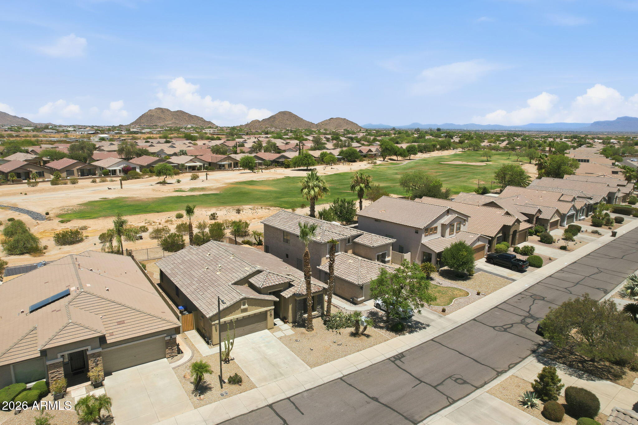 29810 N LITTLE LEAF Drive, San Tan Valley, AZ 85143