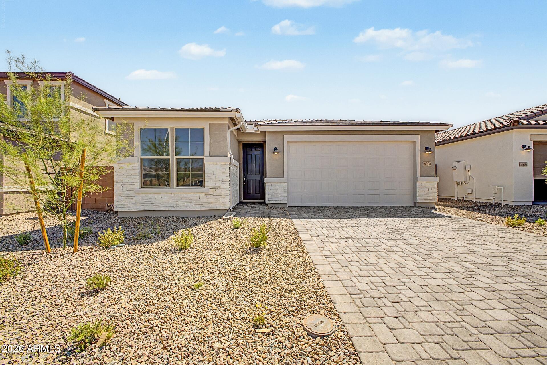 18609 E BIANCA Way, Gold Canyon, AZ 85118