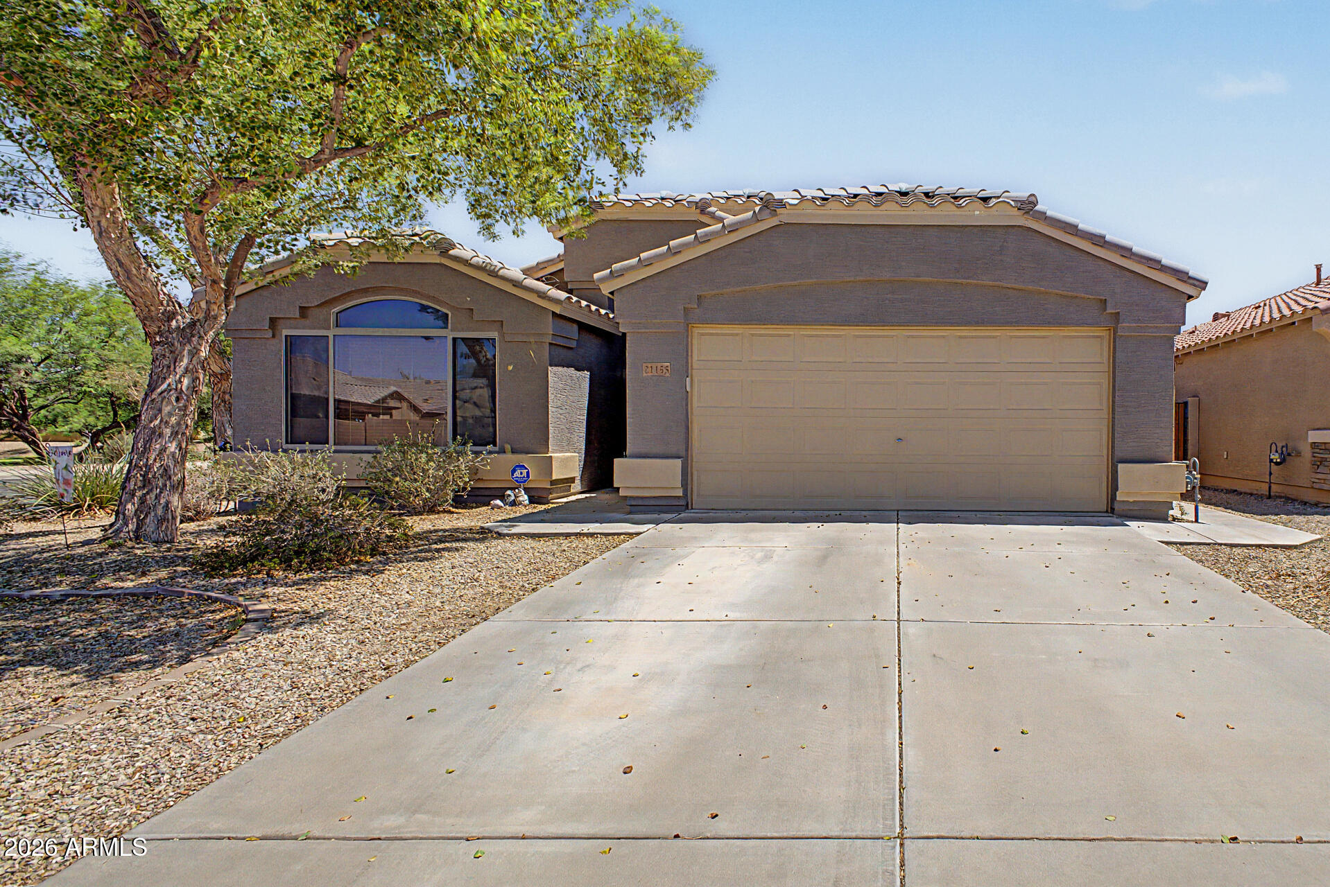 21155 N BEN Street, Maricopa, AZ 85138