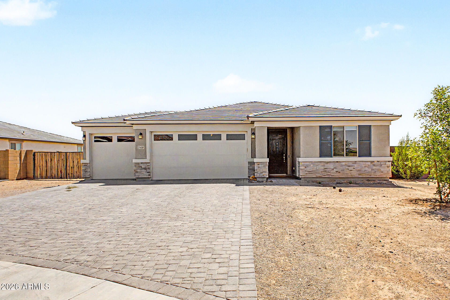 27629 N HIBISCUS Lane, San Tan Valley, AZ 85143