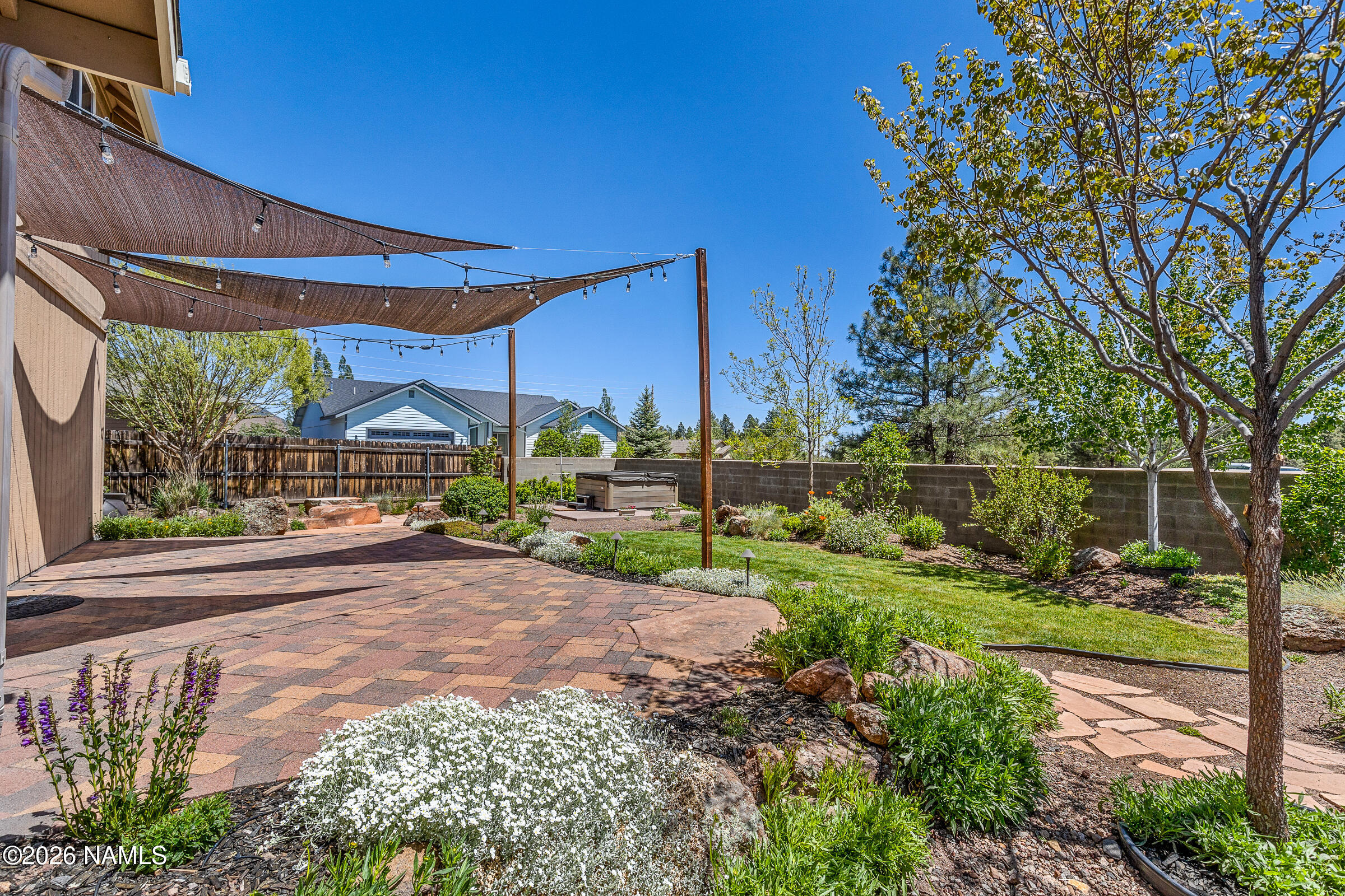 3188 W Dannielle Drive, Flagstaff, AZ 86001
