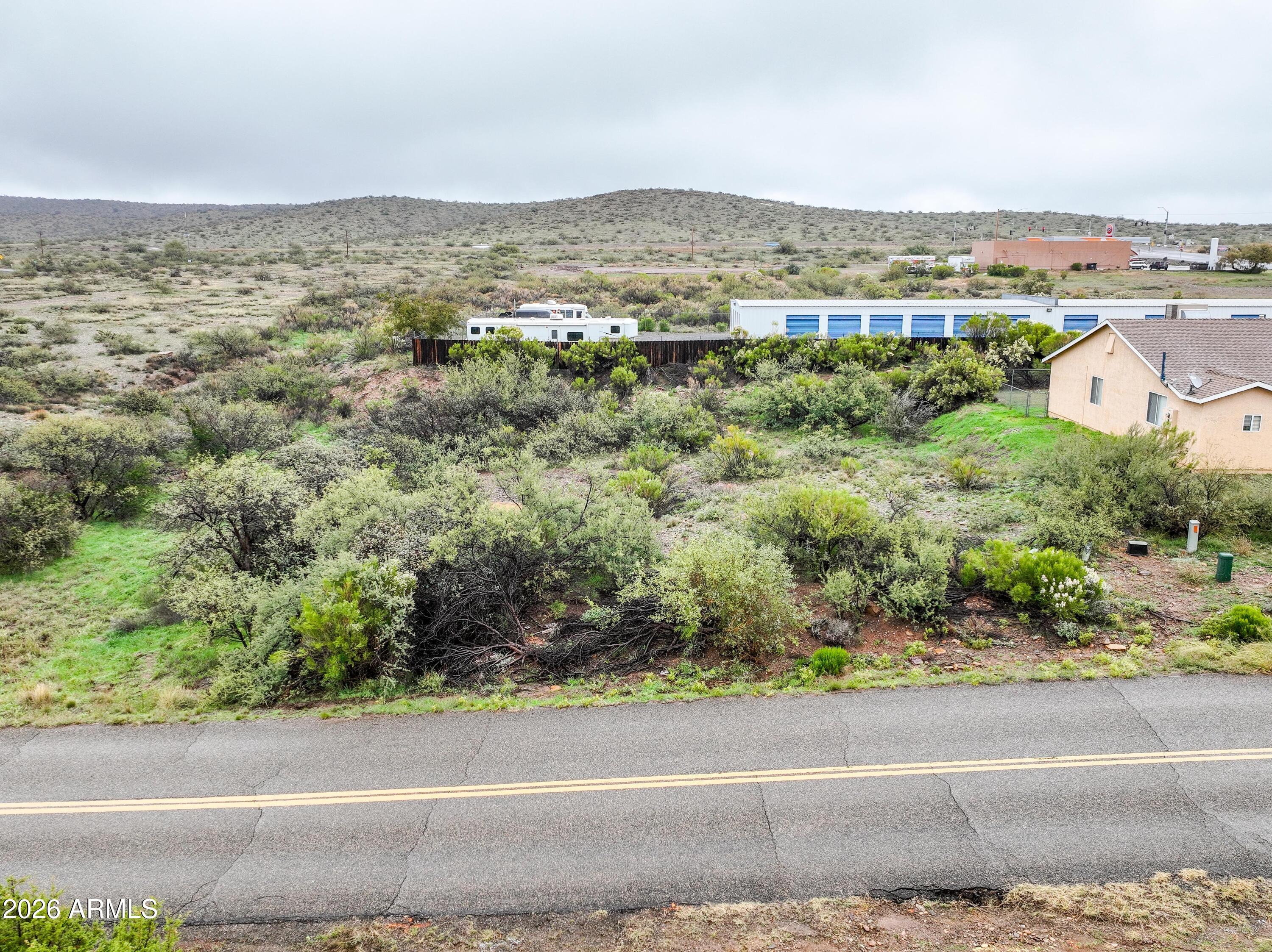 17124 E ROADRUNNER Road 848, Mayer, AZ 86333