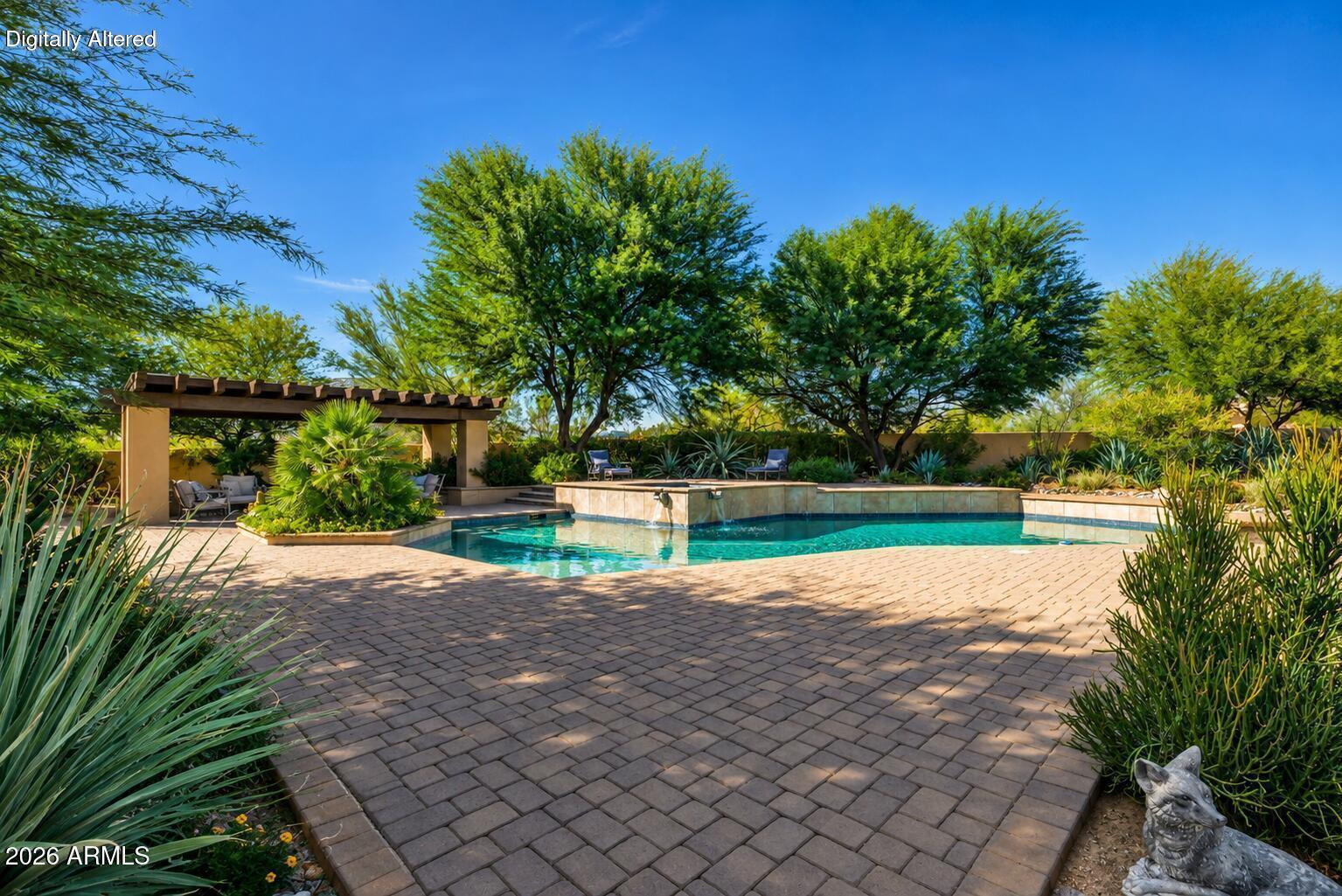 5716 E MILTON Drive, Cave Creek, AZ 85331