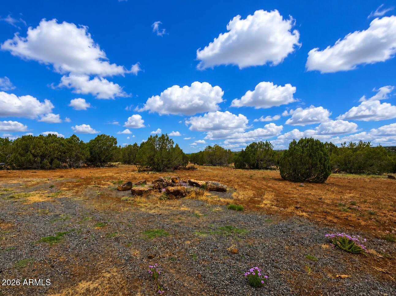 0 Hawk Road -, Show Low, AZ 85901