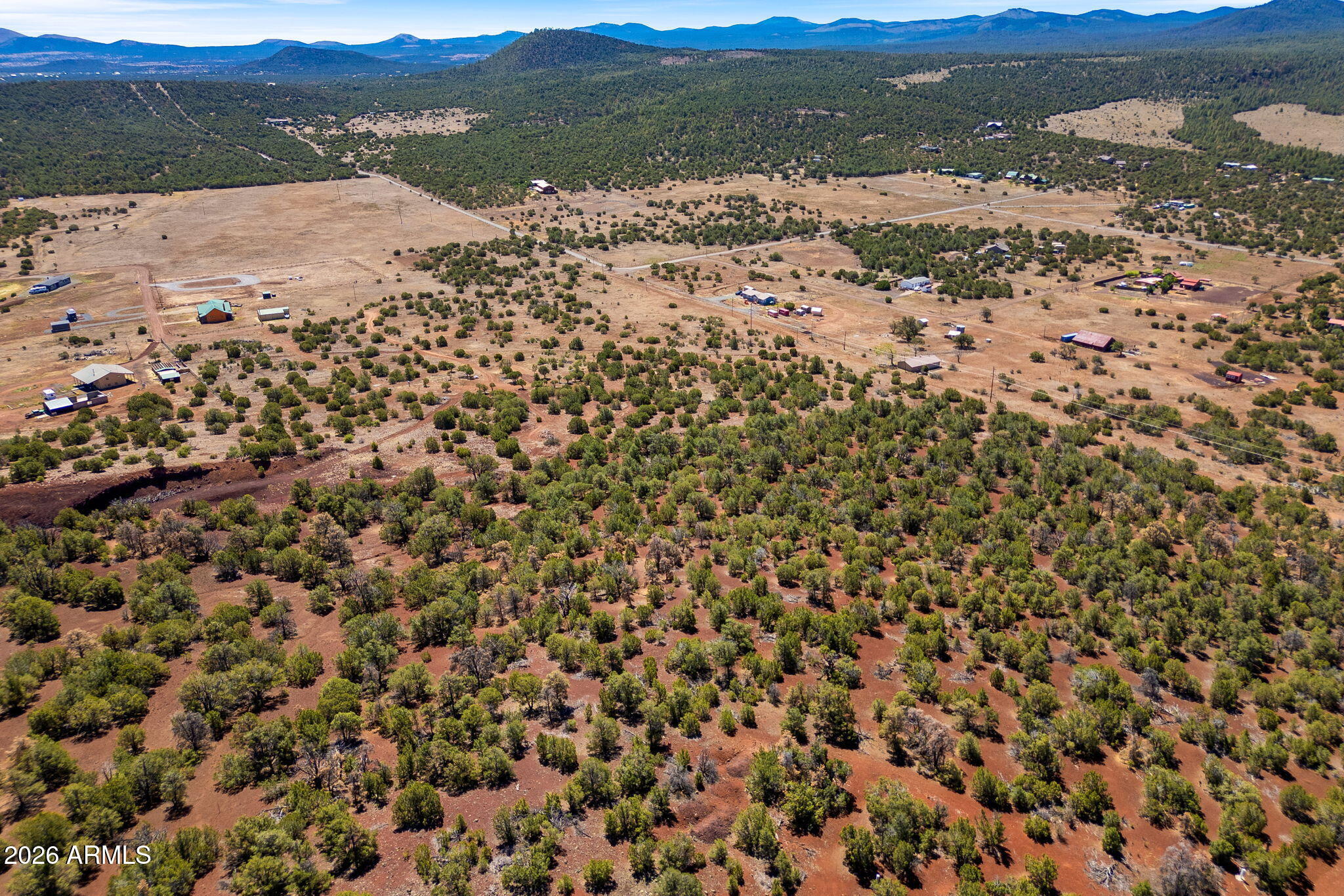 11 County Road N3557 028P, Vernon, AZ 85940