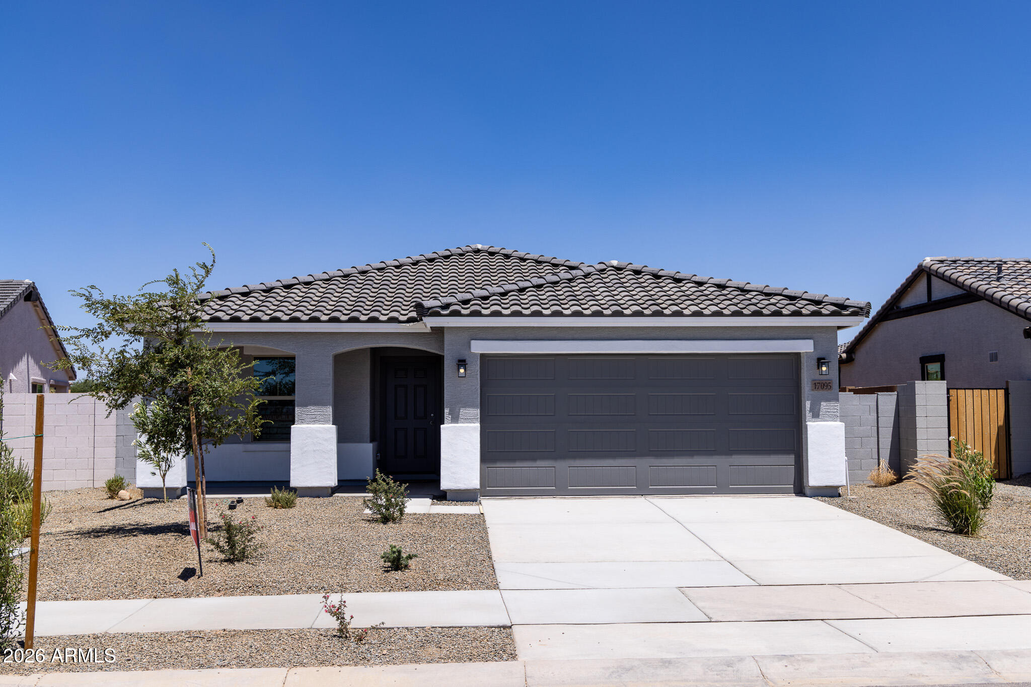 17095 N Lariat Road, Maricopa, AZ 85138
