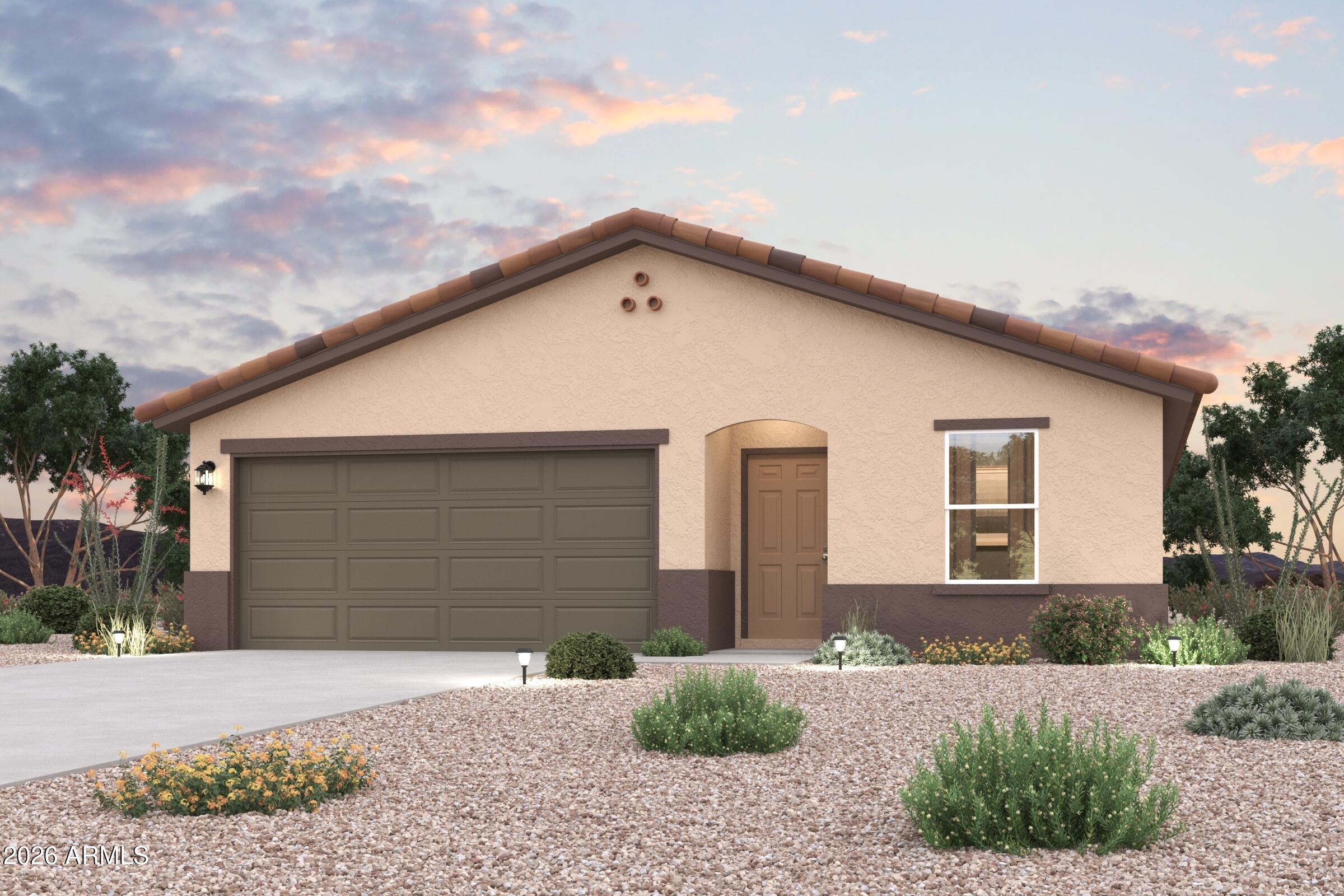 1081 W ELLIOT Street, Florence, AZ 85132