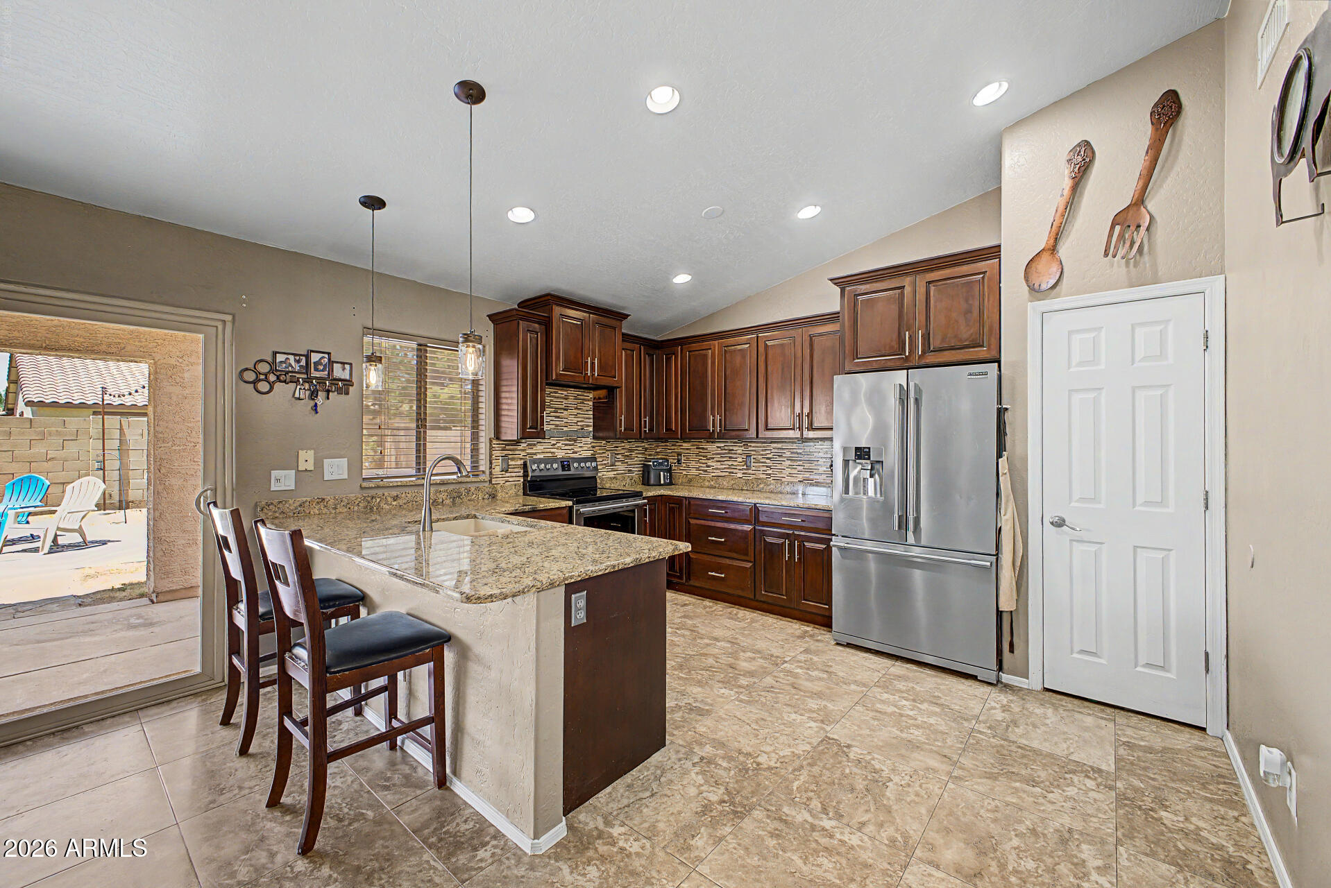 13256 W DESERT ROCK Drive, Surprise, AZ 85374