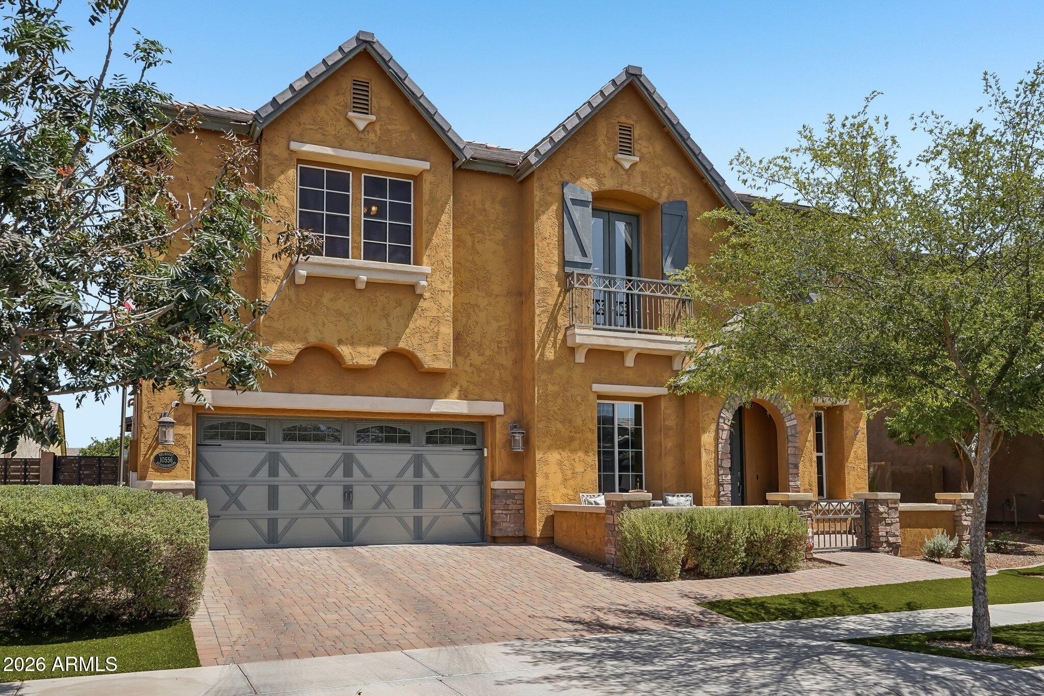 10556 E MENDOZA Avenue, Mesa, AZ 85209