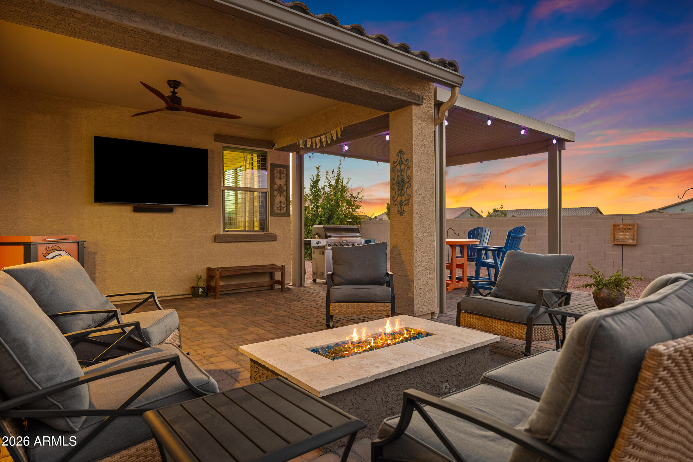42110 W Morning Glory Way, Maricopa, AZ 85138