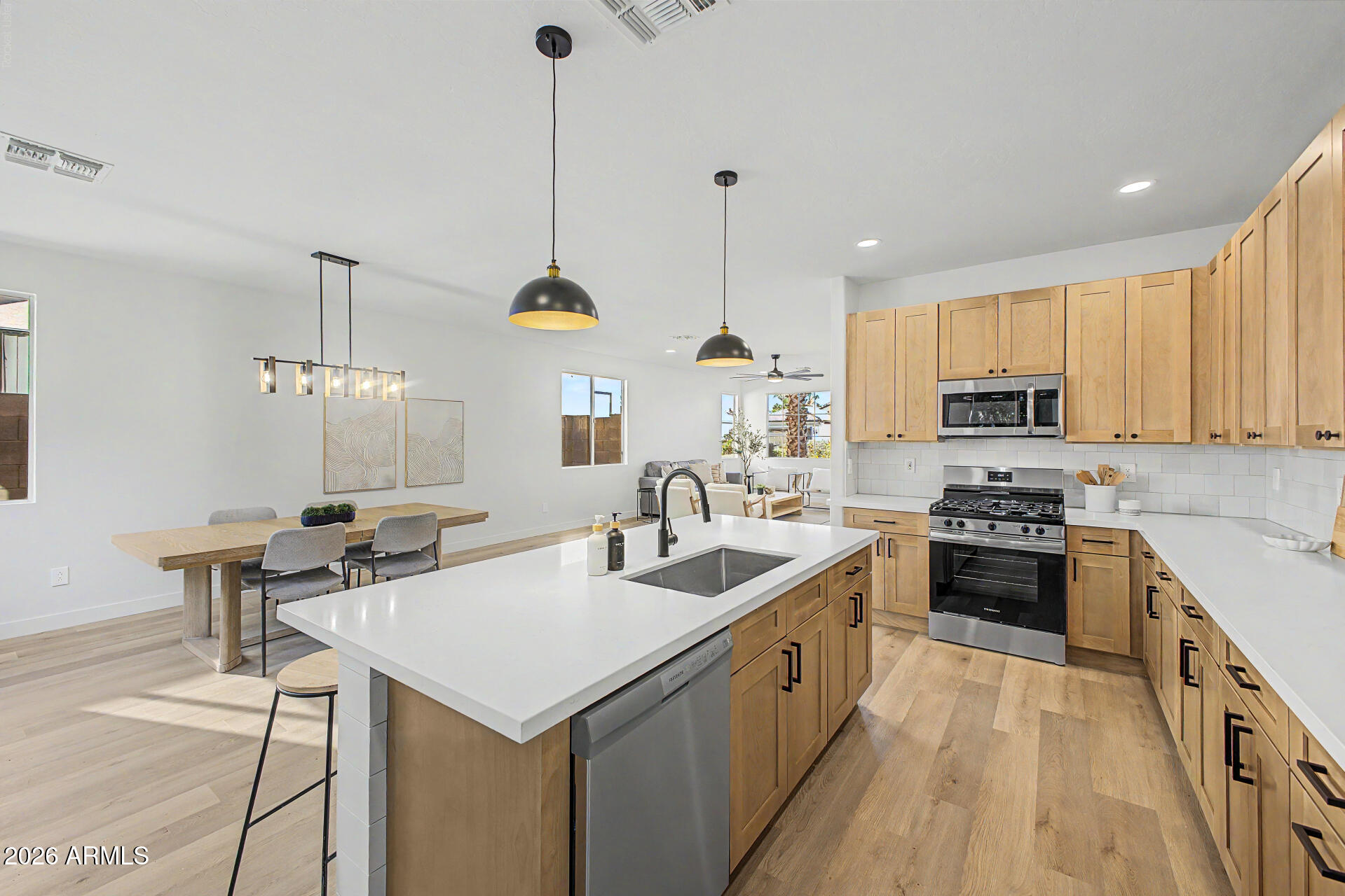 9550 E KEATS Avenue, Mesa, AZ 85209