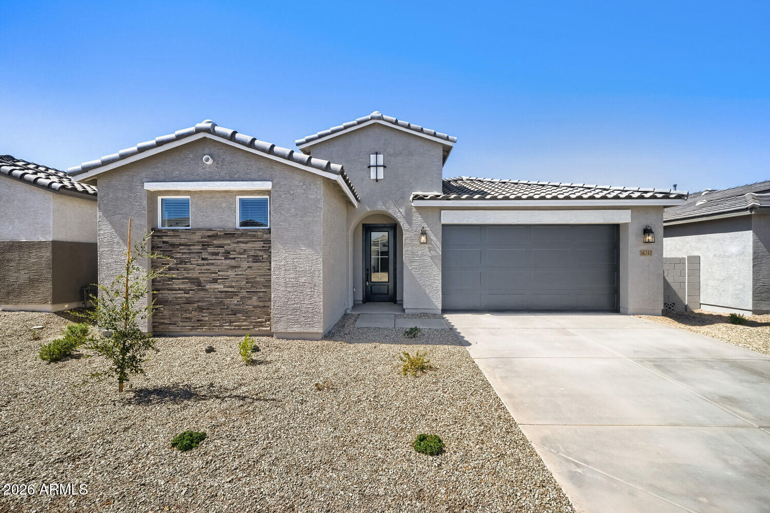 16742 W Spur Drive, Surprise, AZ 85387