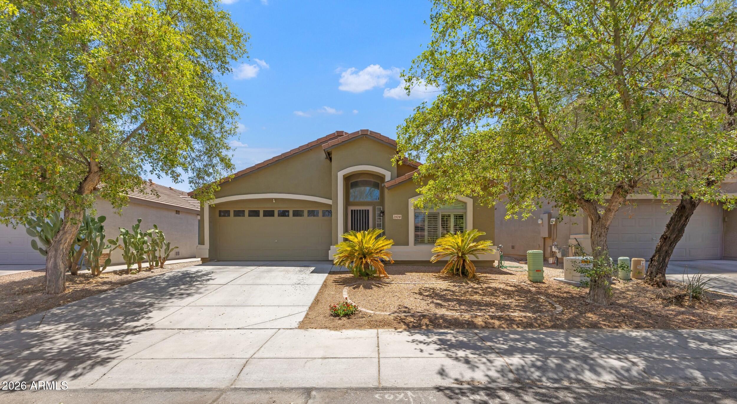 29218 N ROSEWOOD Drive, San Tan Valley, AZ 85143