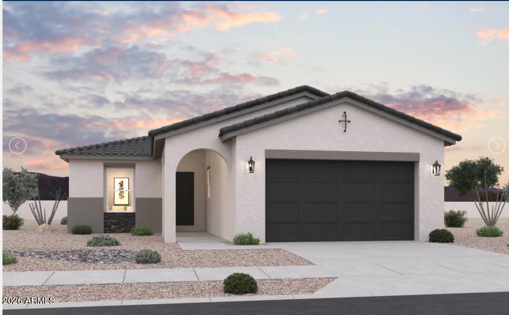 16753 W SPUR Drive, Surprise, AZ 85387