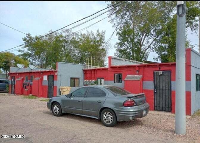 5911 W LAMAR Road 1, Glendale, AZ 85301