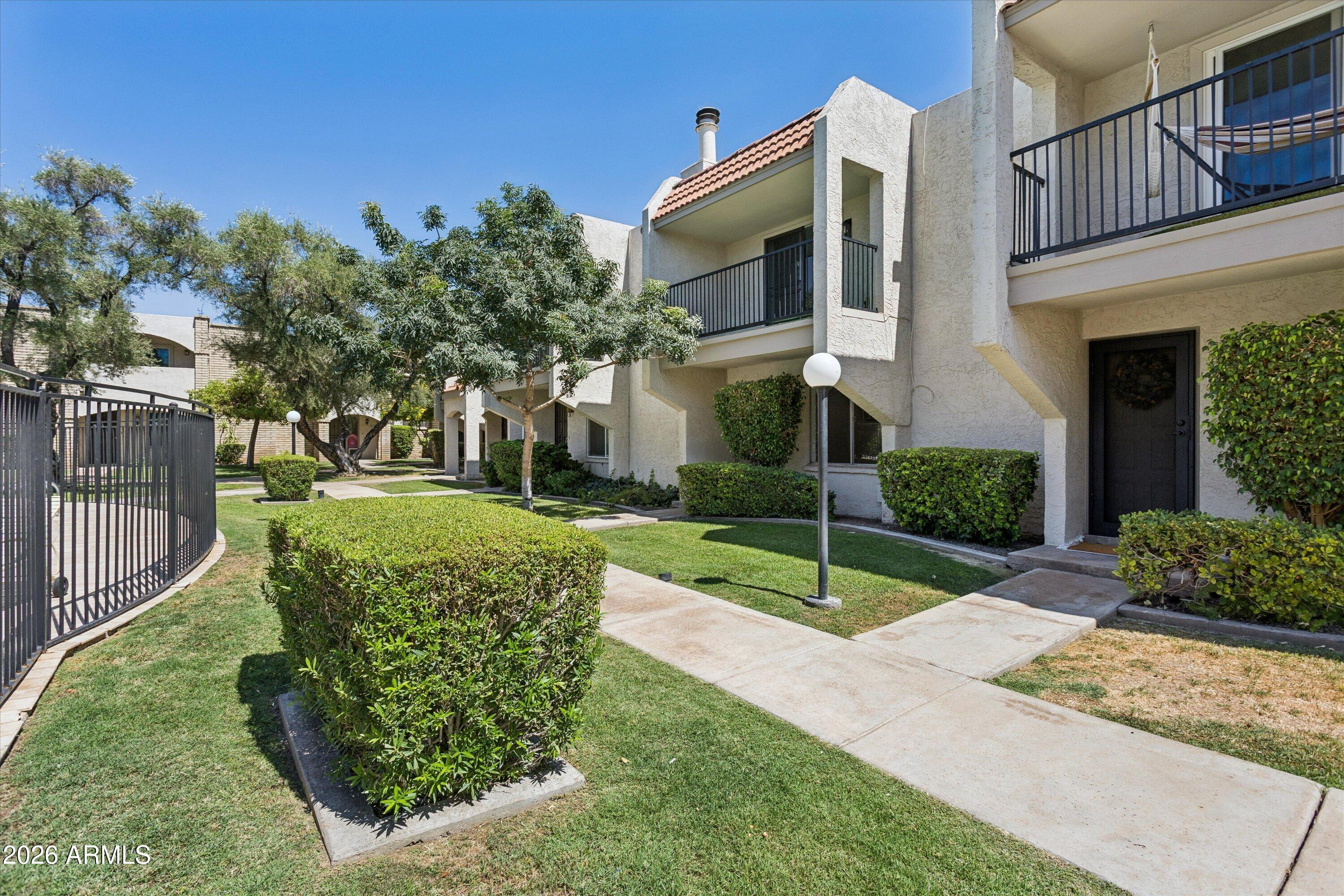 8225 N CENTRAL Avenue 41, Phoenix, AZ 85020