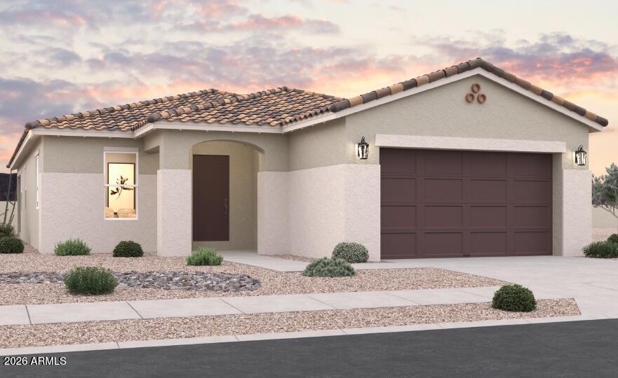 16804 W SPUR Drive, Surprise, AZ 85387