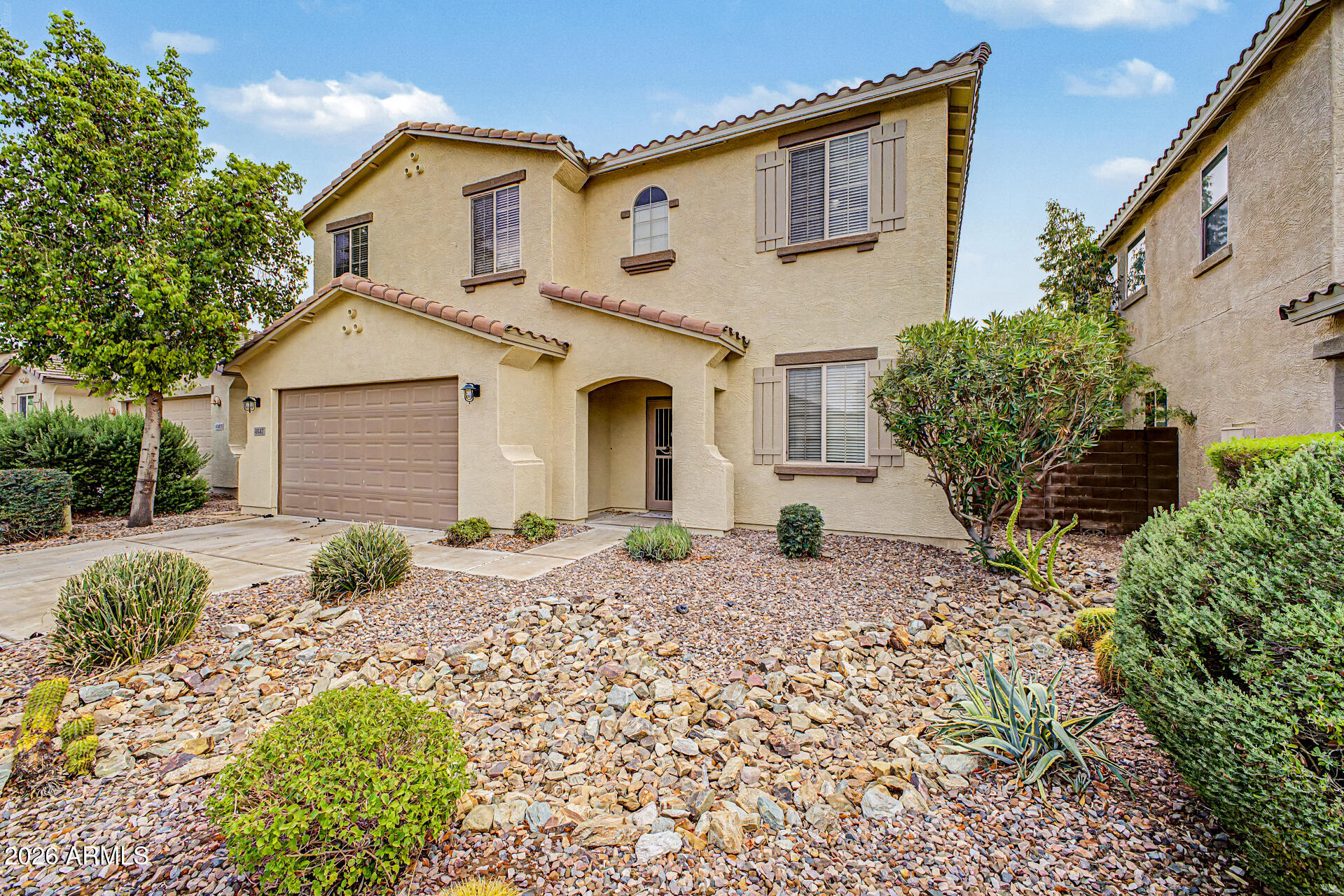 4947 E ODESSA Drive, San Tan Valley, AZ 85140