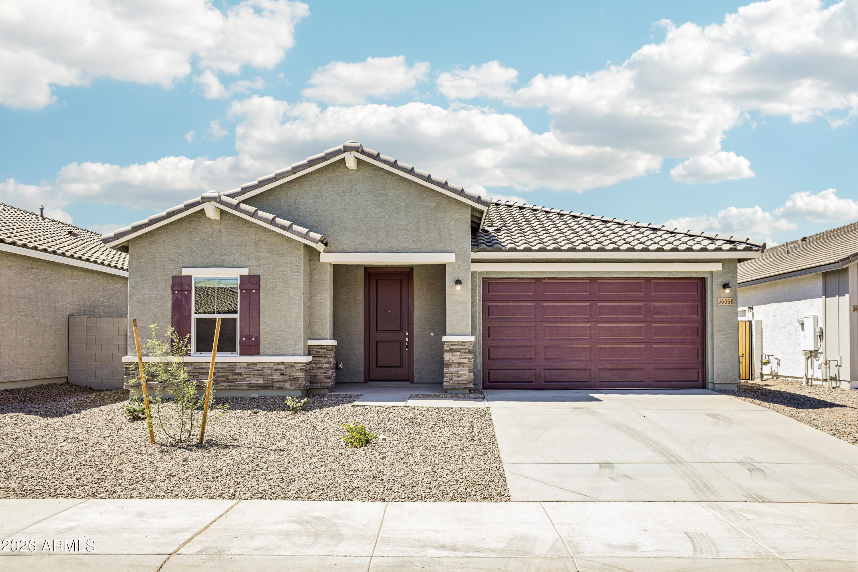 36861 W NINA Street, Maricopa, AZ 85138