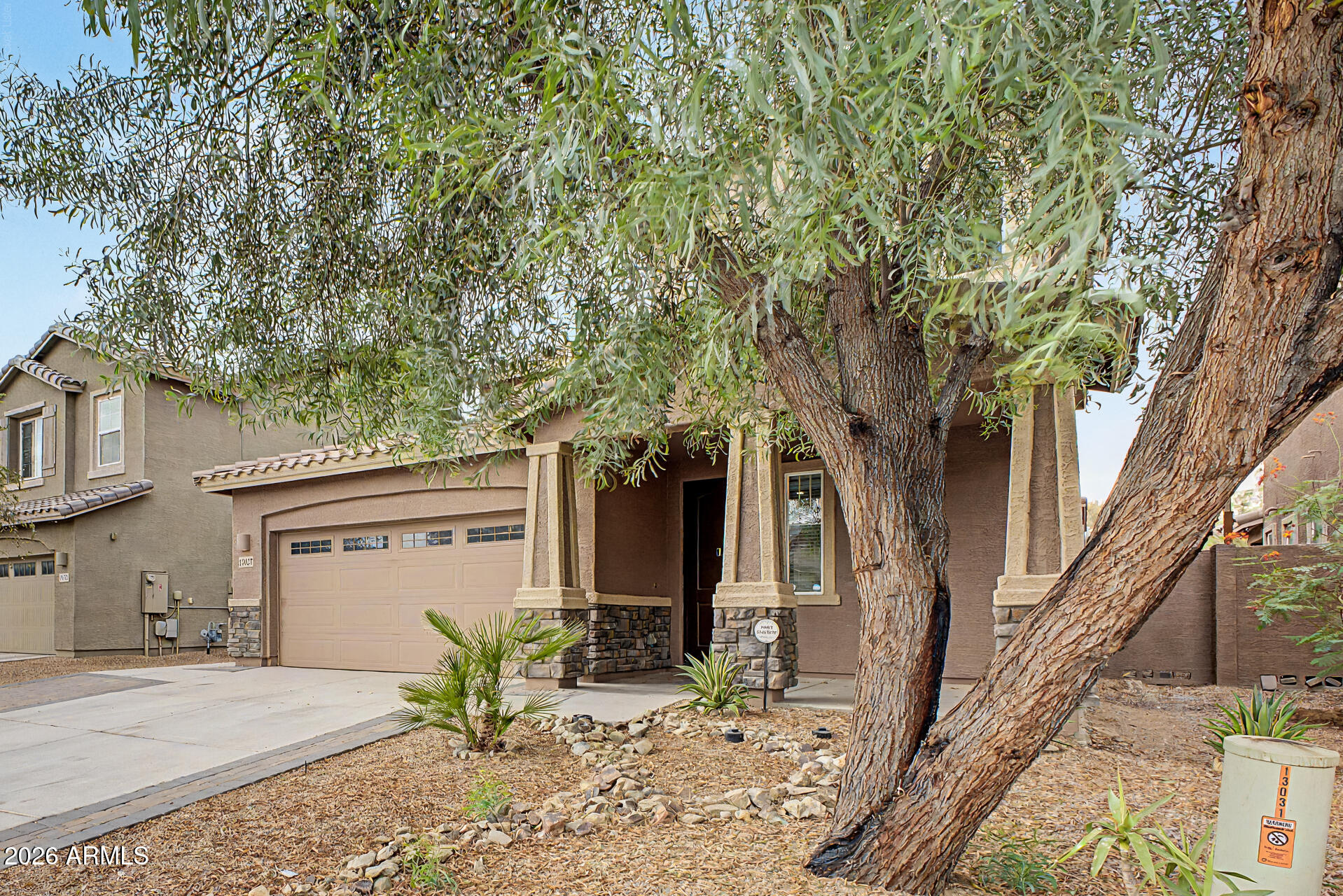 13027 W LAMAR Road, Glendale, AZ 85307