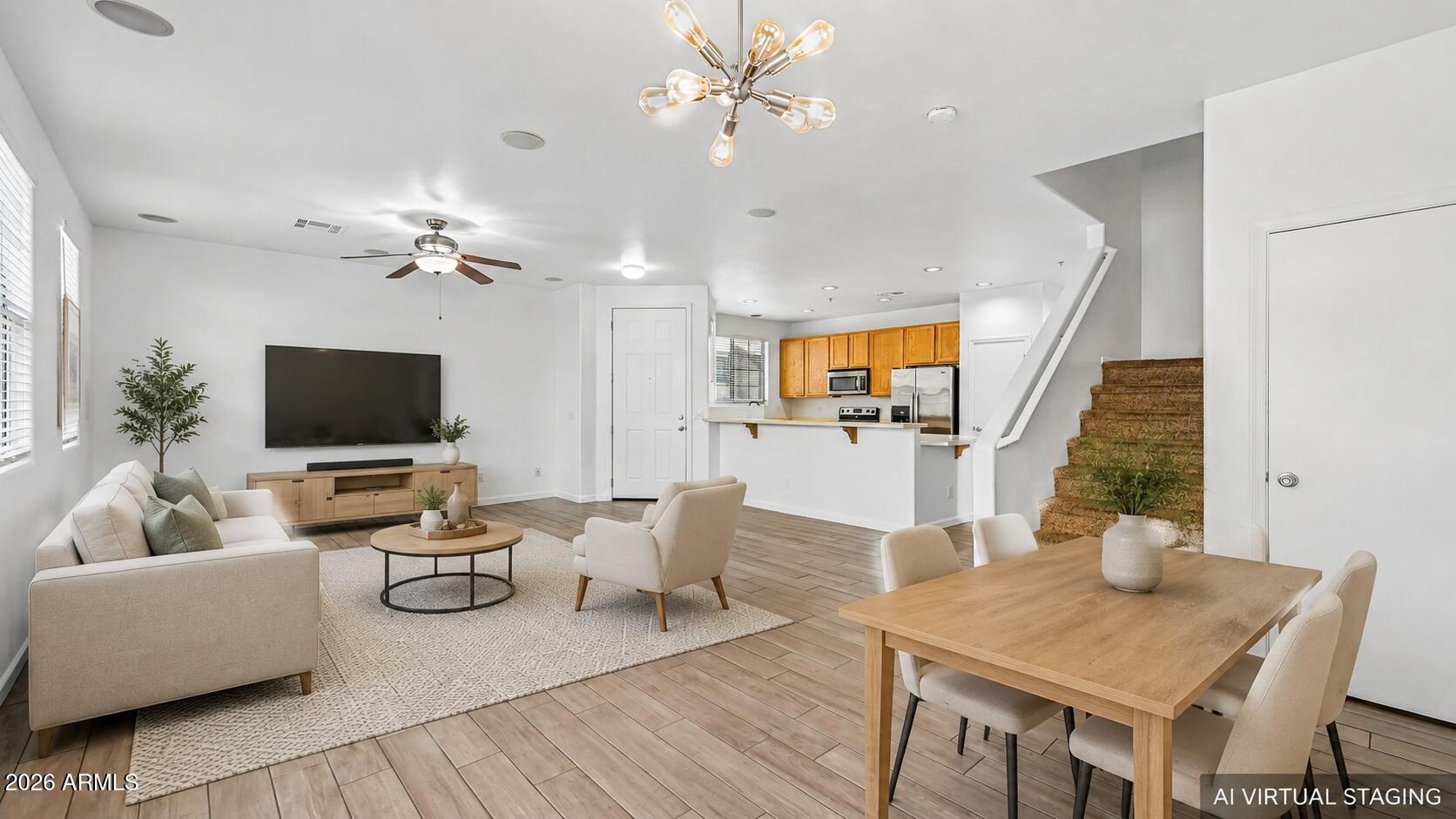 1255 S RIALTO 165, Mesa, AZ 85209