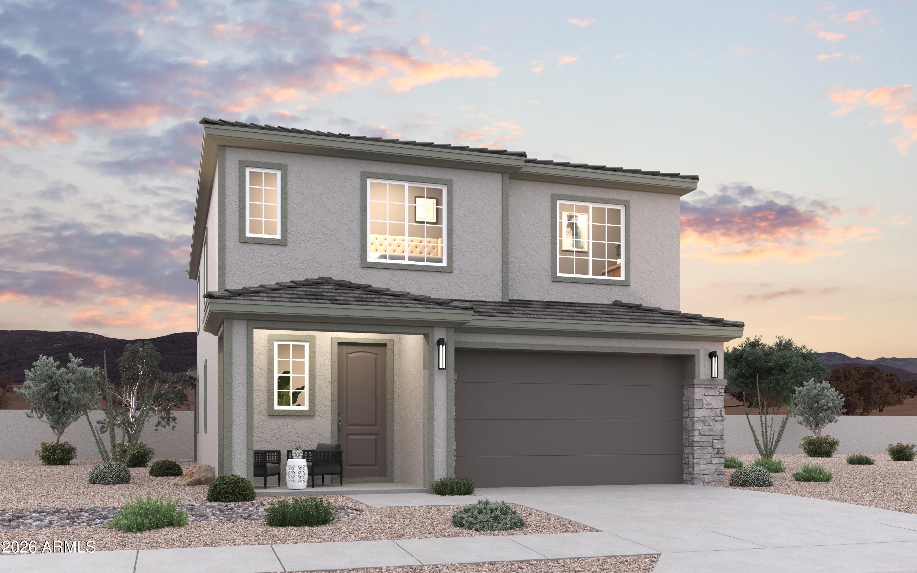 5641 E Peccary Lane, San Tan Valley, AZ 85143