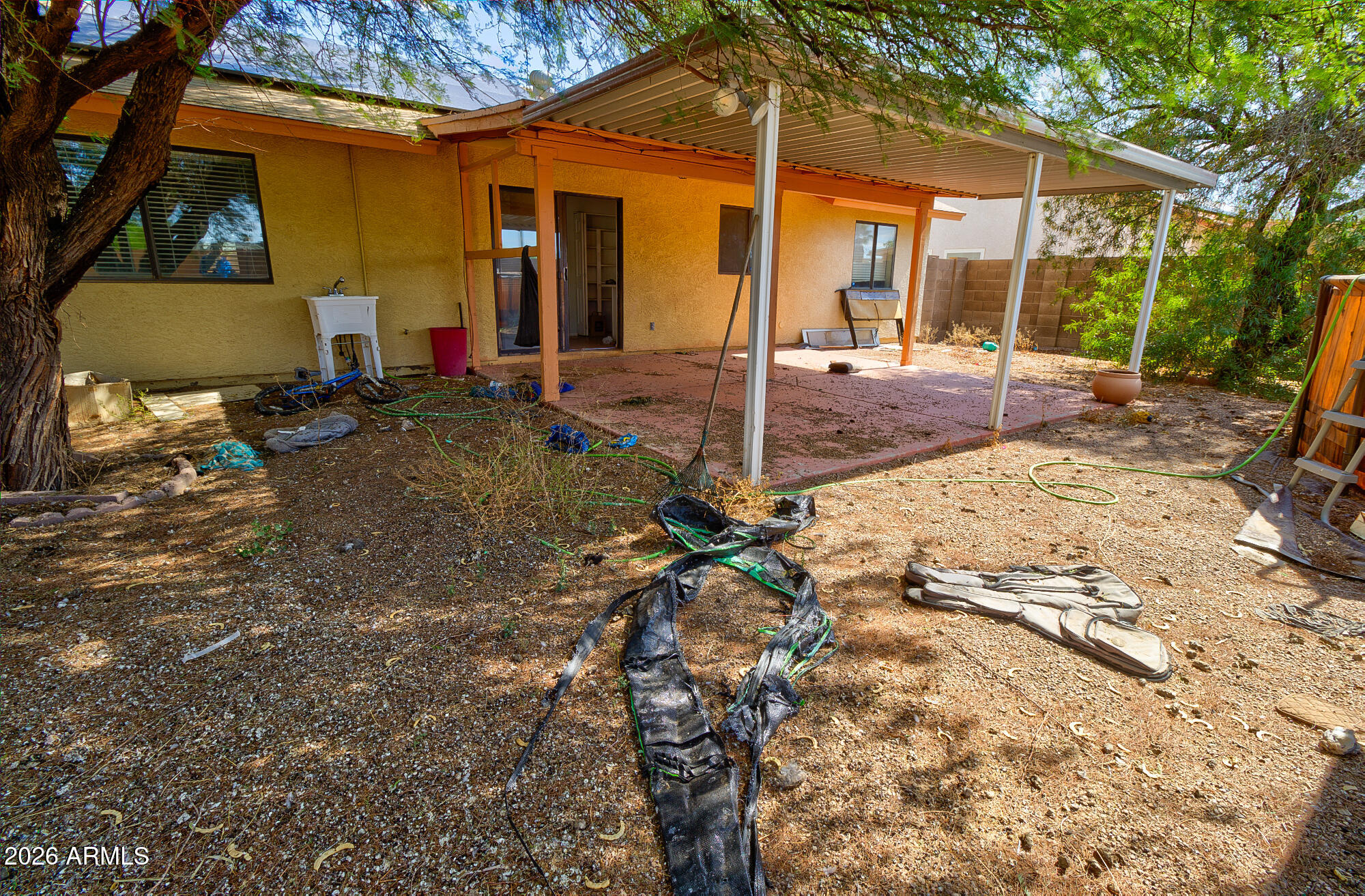 1733 E CATALINA Street, Casa Grande, AZ 85122
