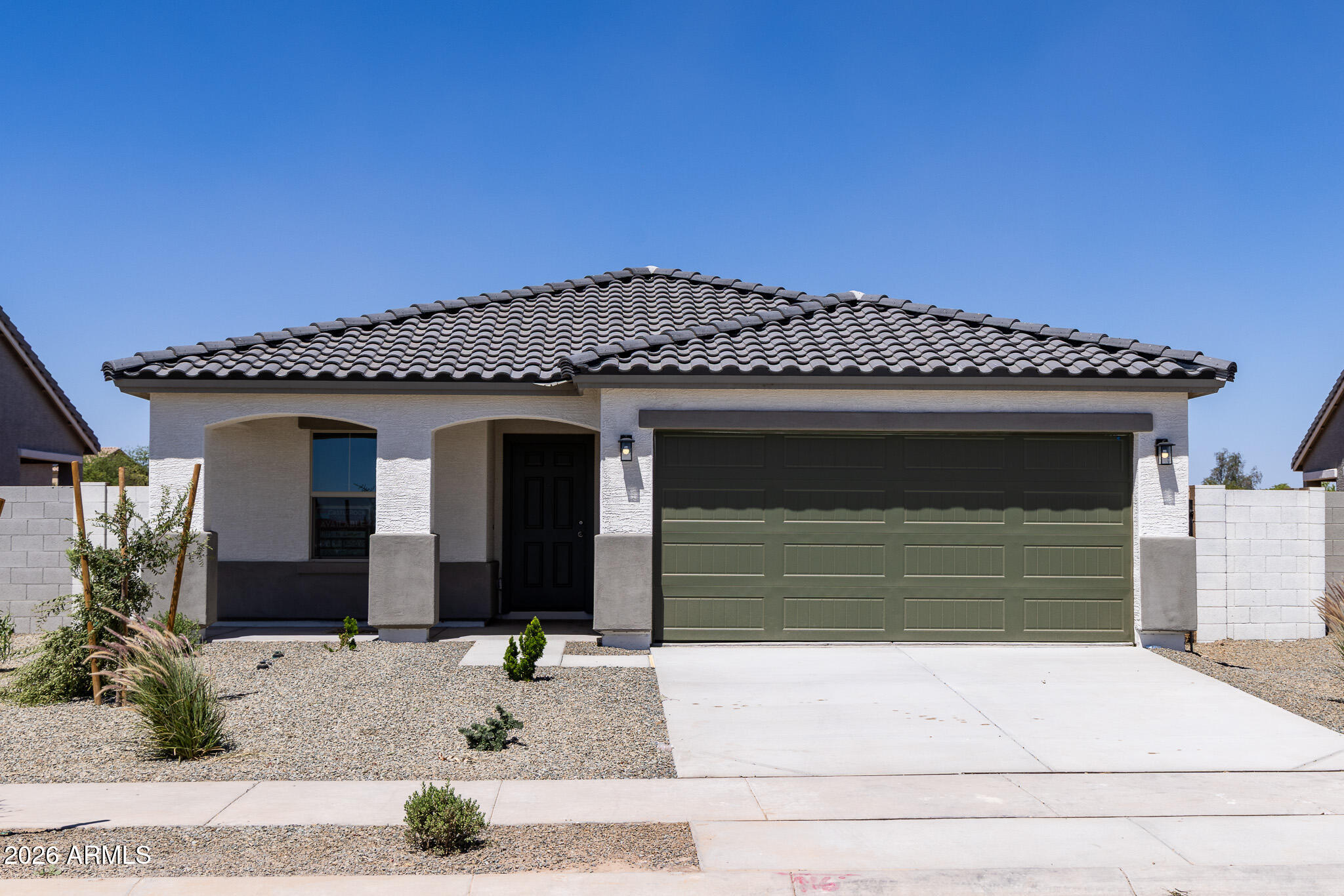 17145 N Lariat Road, Maricopa, AZ 85138