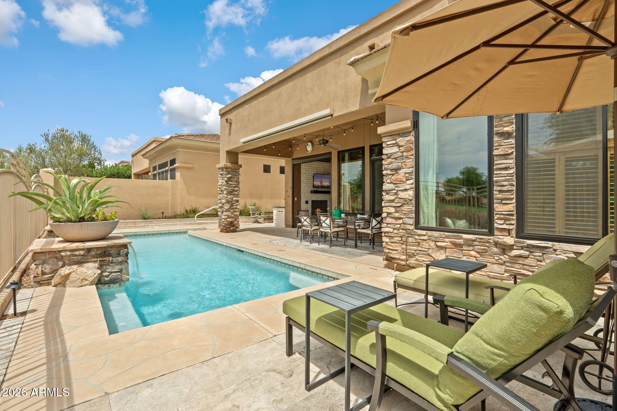 19748 N 84TH Street, Scottsdale, AZ 85255