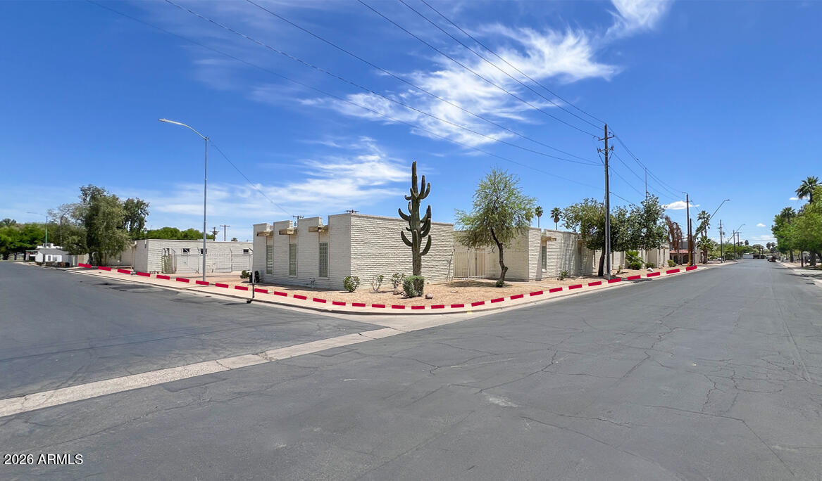 455 W 5TH Place, Mesa, AZ 85201