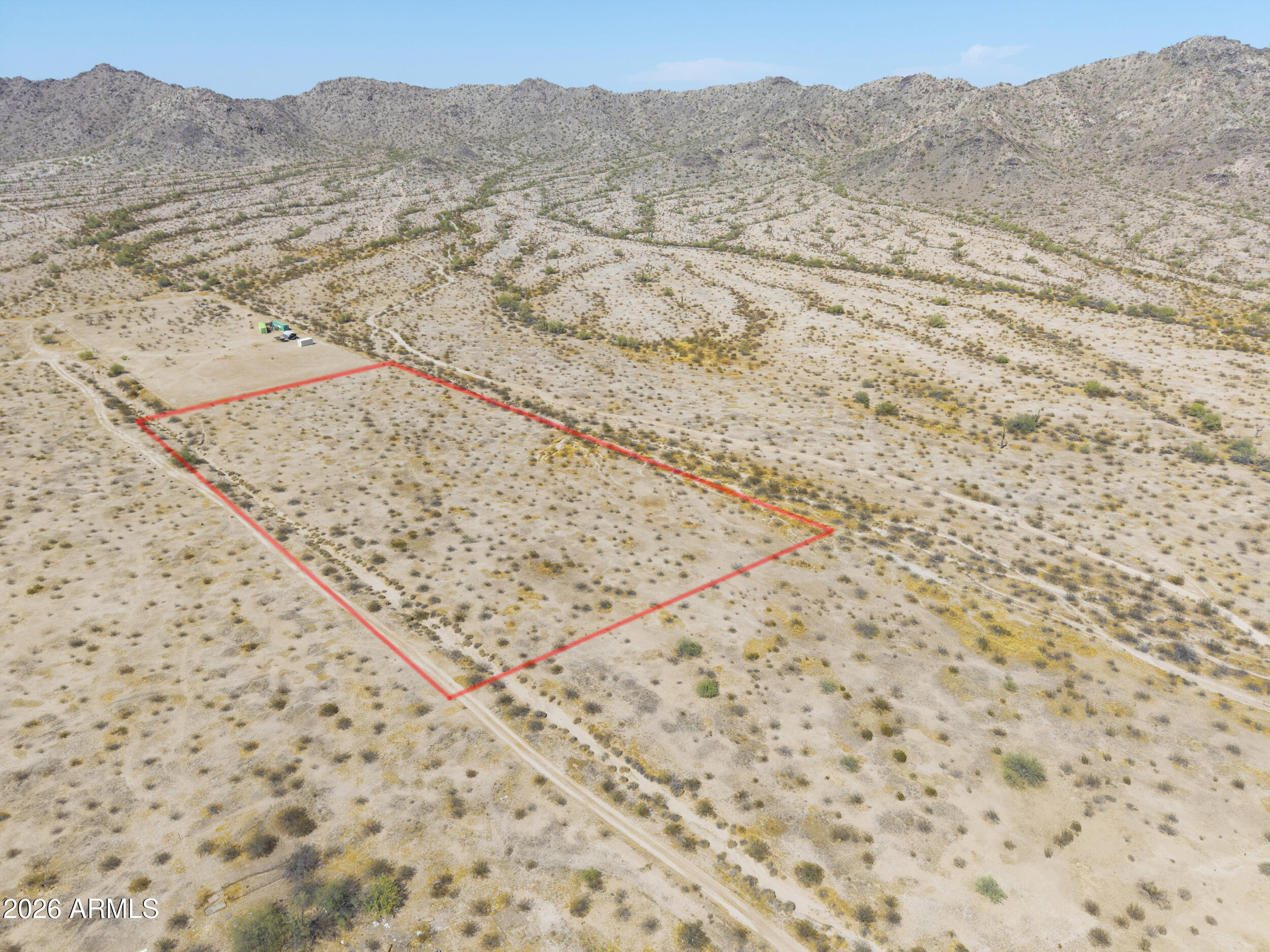 46010 W MARICOPA Road 2, Maricopa, AZ 85139