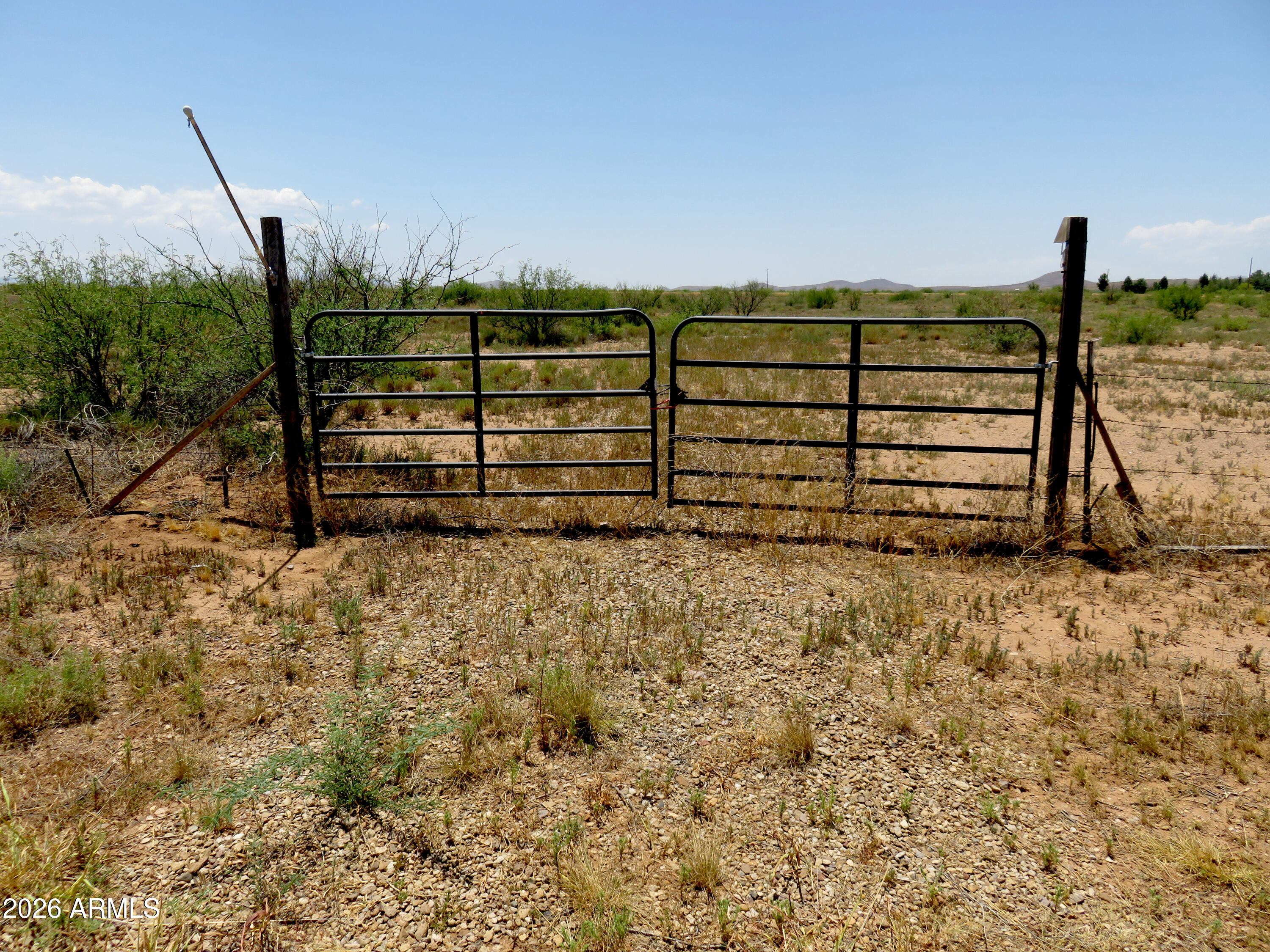 0 E Parker Ranch Road -, Willcox, AZ 85643