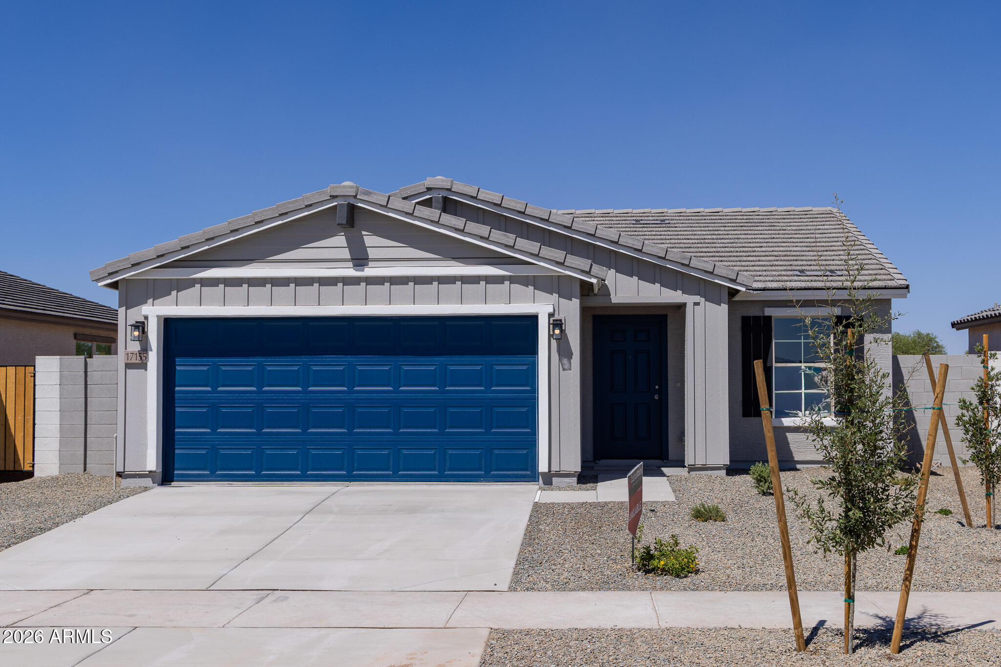 17155 N Lariat Road, Maricopa, AZ 85138