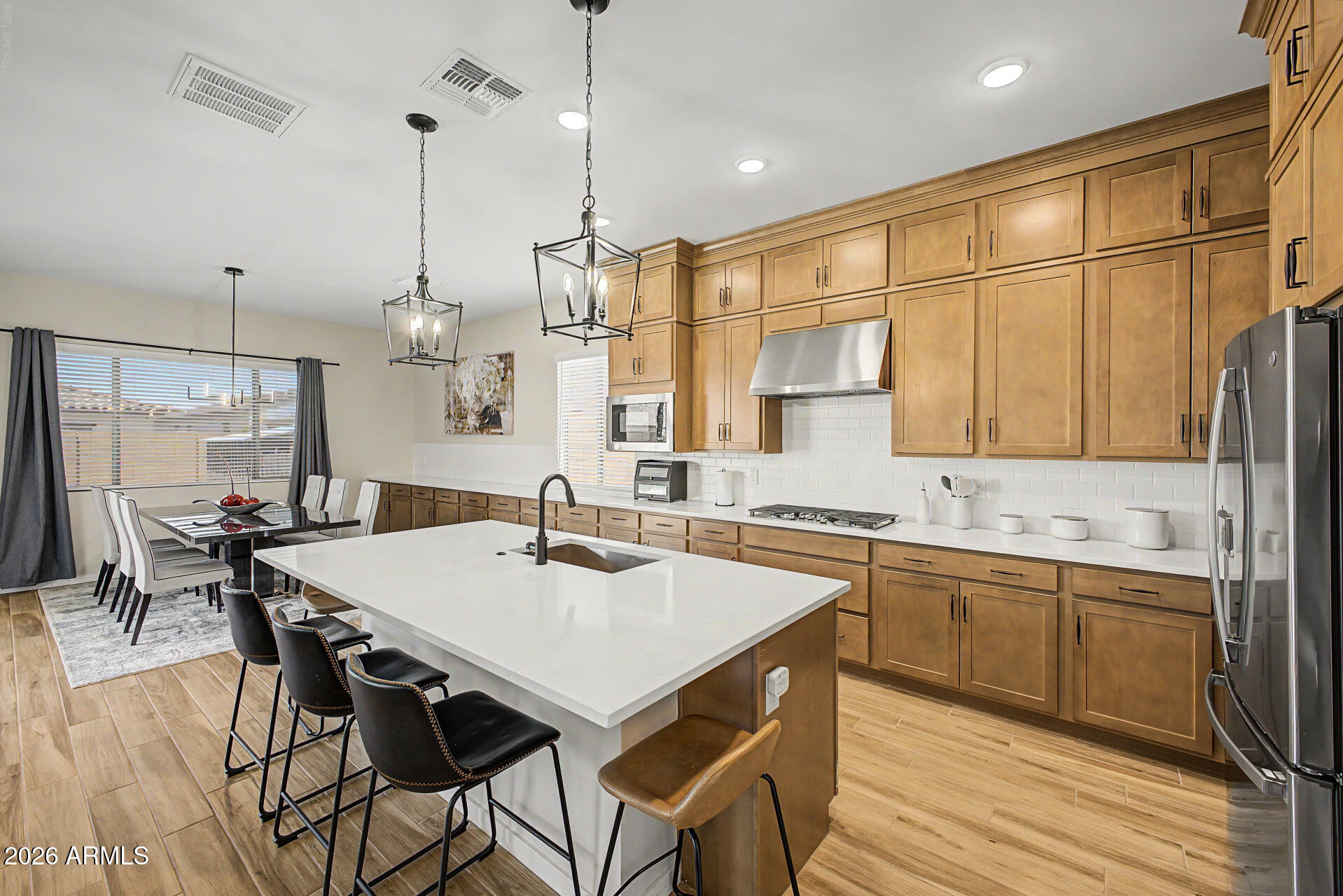 37550 W NINA Street, Maricopa, AZ 85138