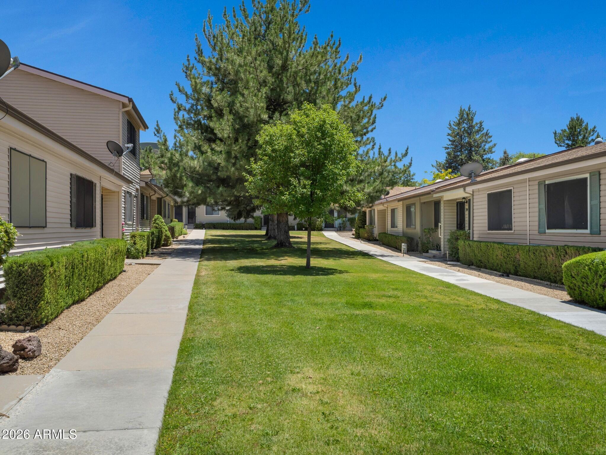 371 RIM ROCK Circle 2, Prescott, AZ 86303