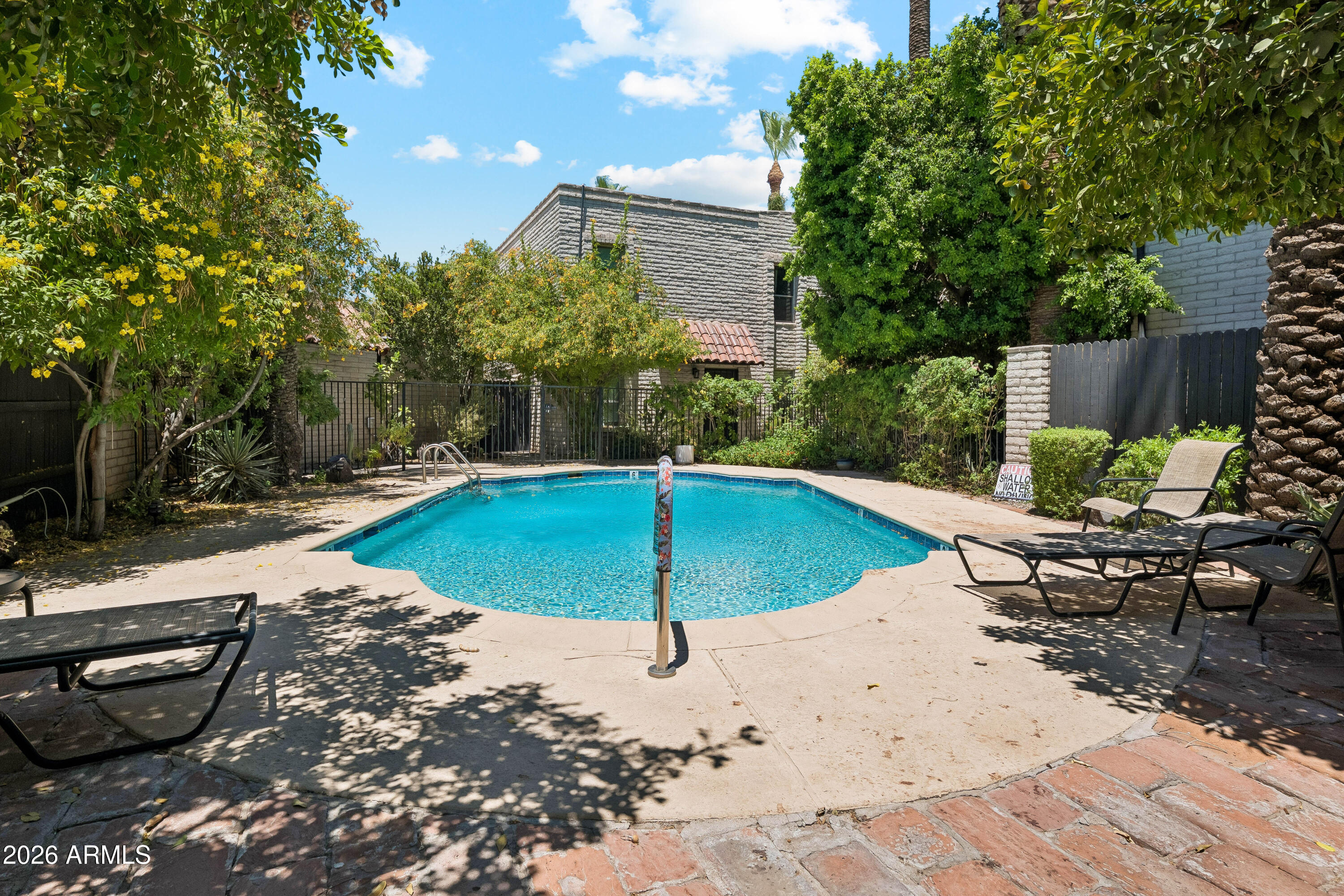 3711 E MONTEROSA Street 10, Phoenix, AZ 85018
