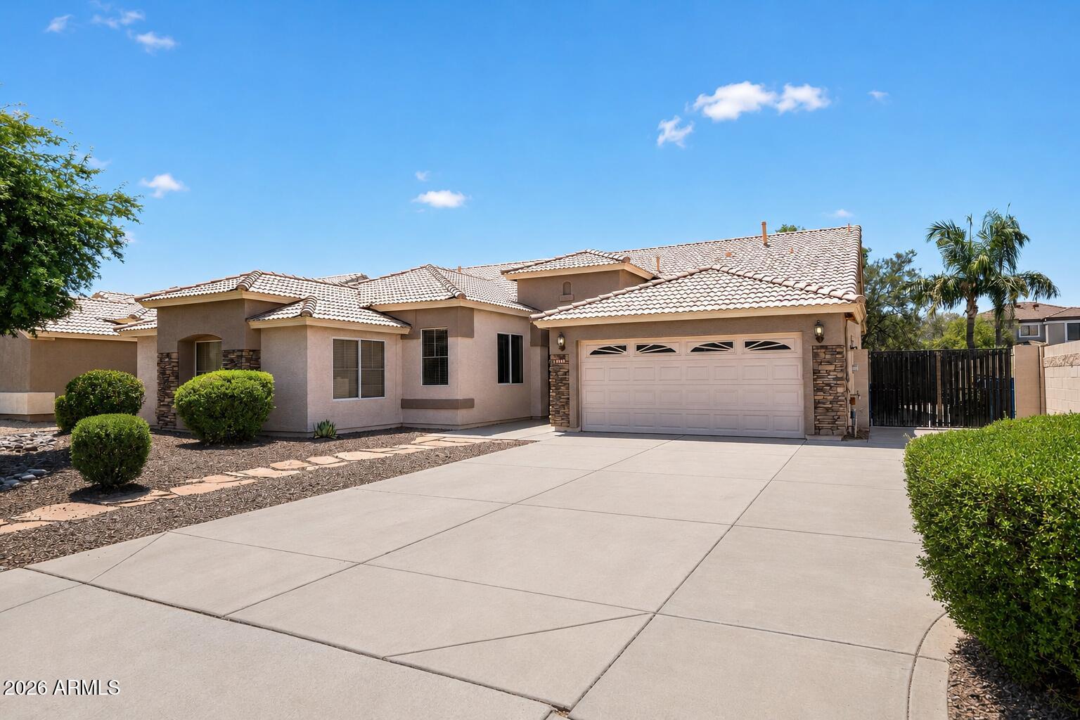 3583 E WILDHORSE Drive, Gilbert, AZ 85297