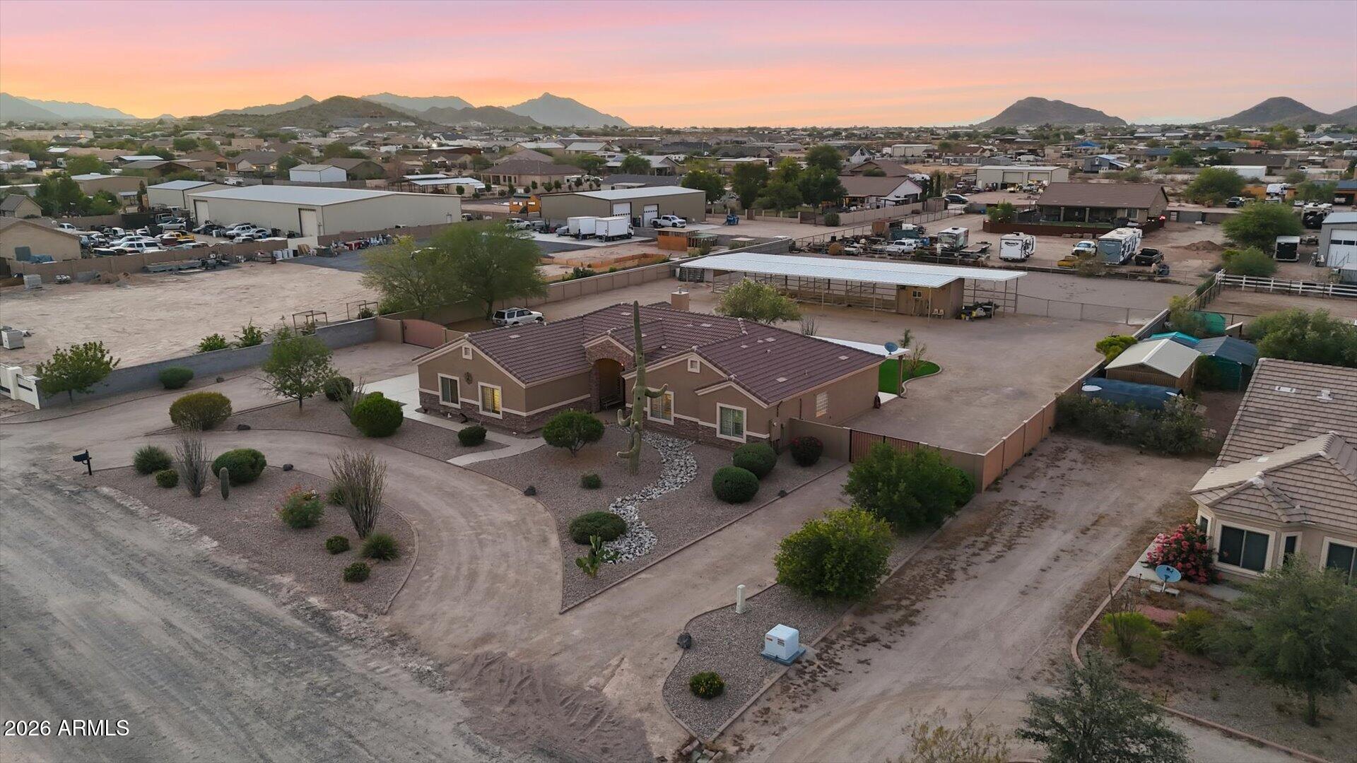 378 W RHONDA VIEW Road, San Tan Valley, AZ 85143