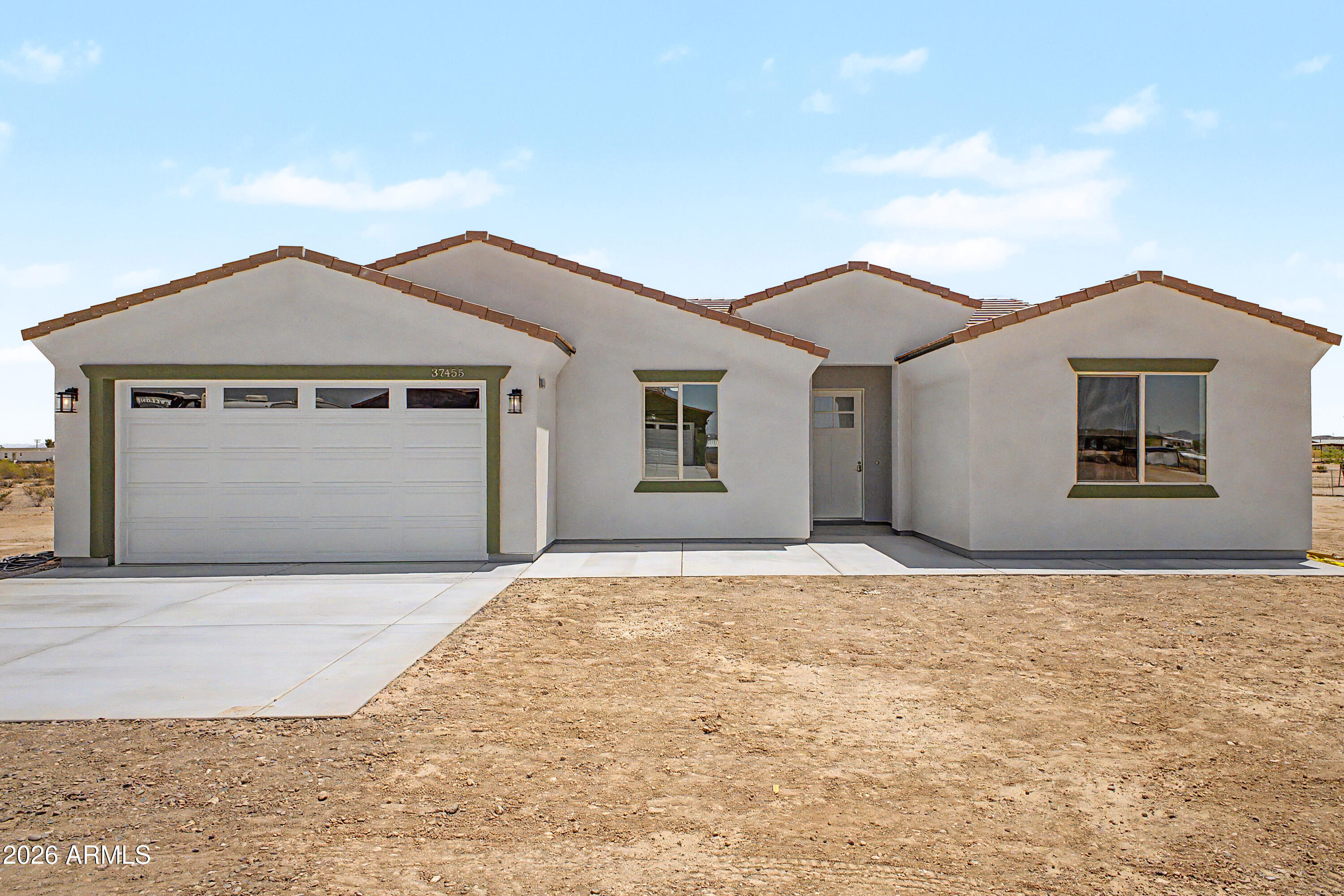37455 W HAYES, Tonopah, AZ 85354