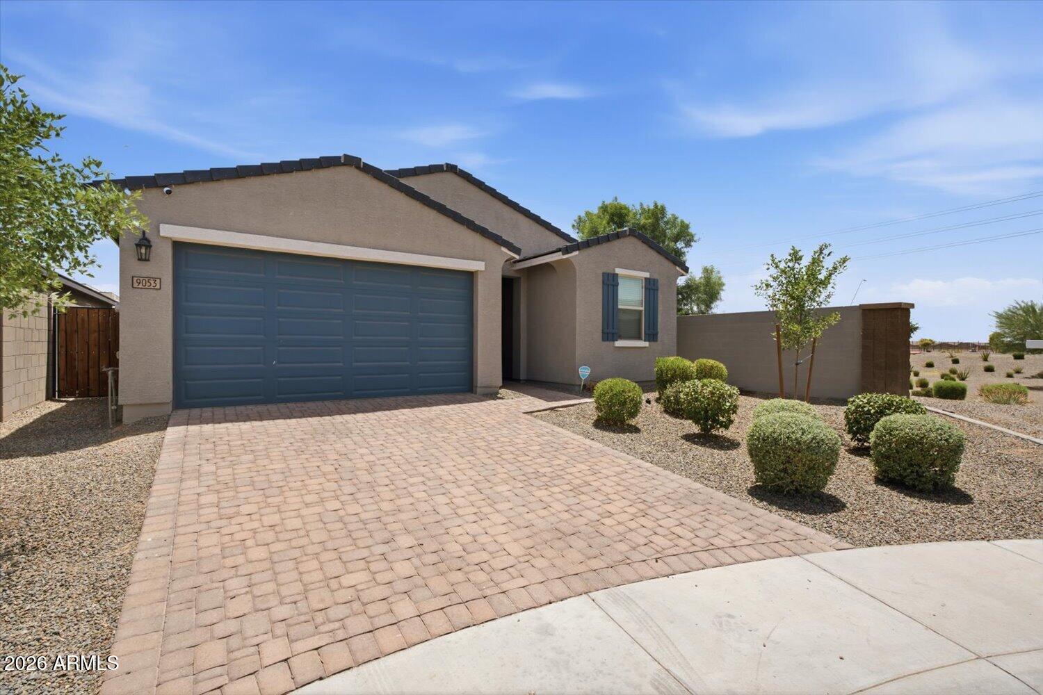 9053 W AGORA Lane, Tolleson, AZ 85353