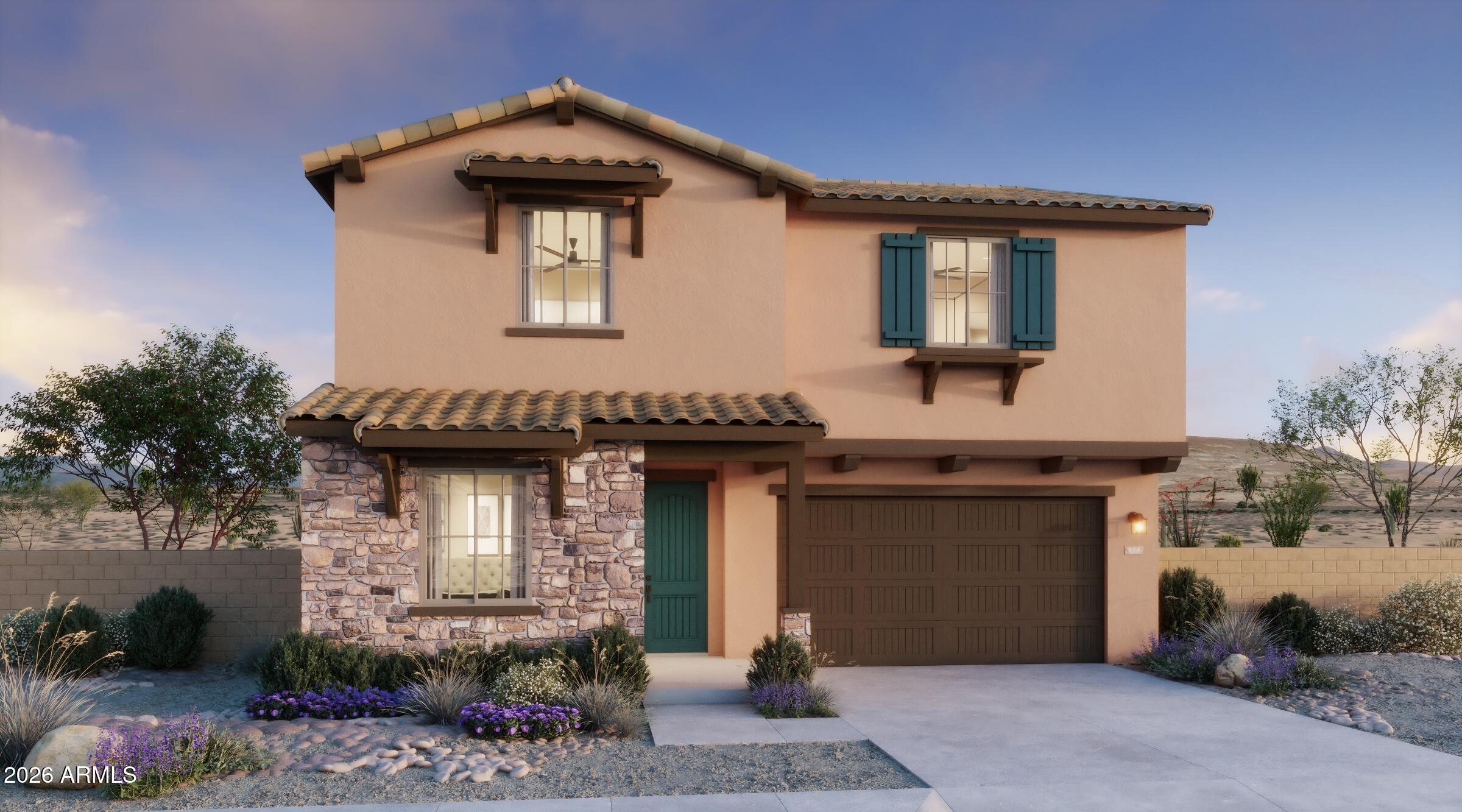 2270 S Swan Court, Gilbert, AZ 85295