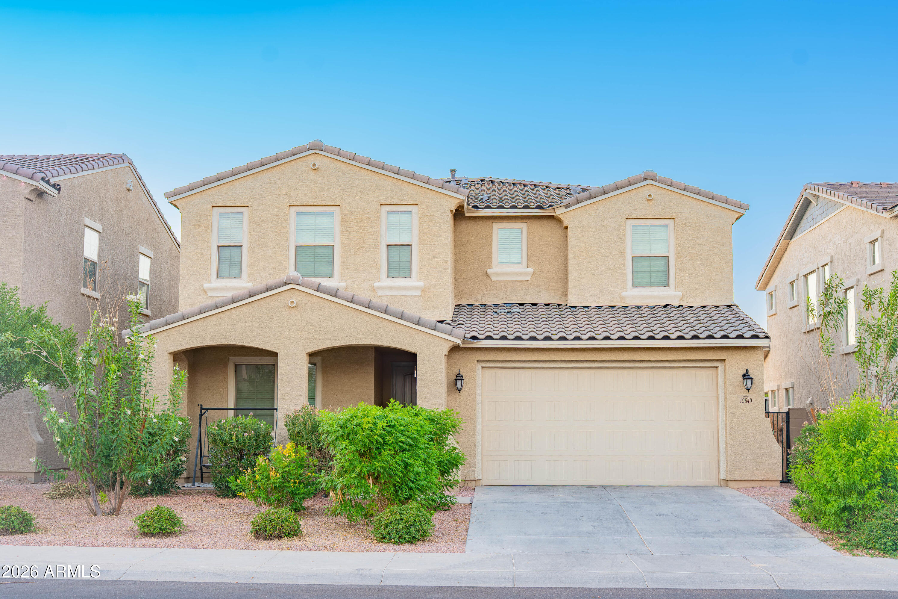 19640 W PINCHOT Drive, Buckeye, AZ 85396