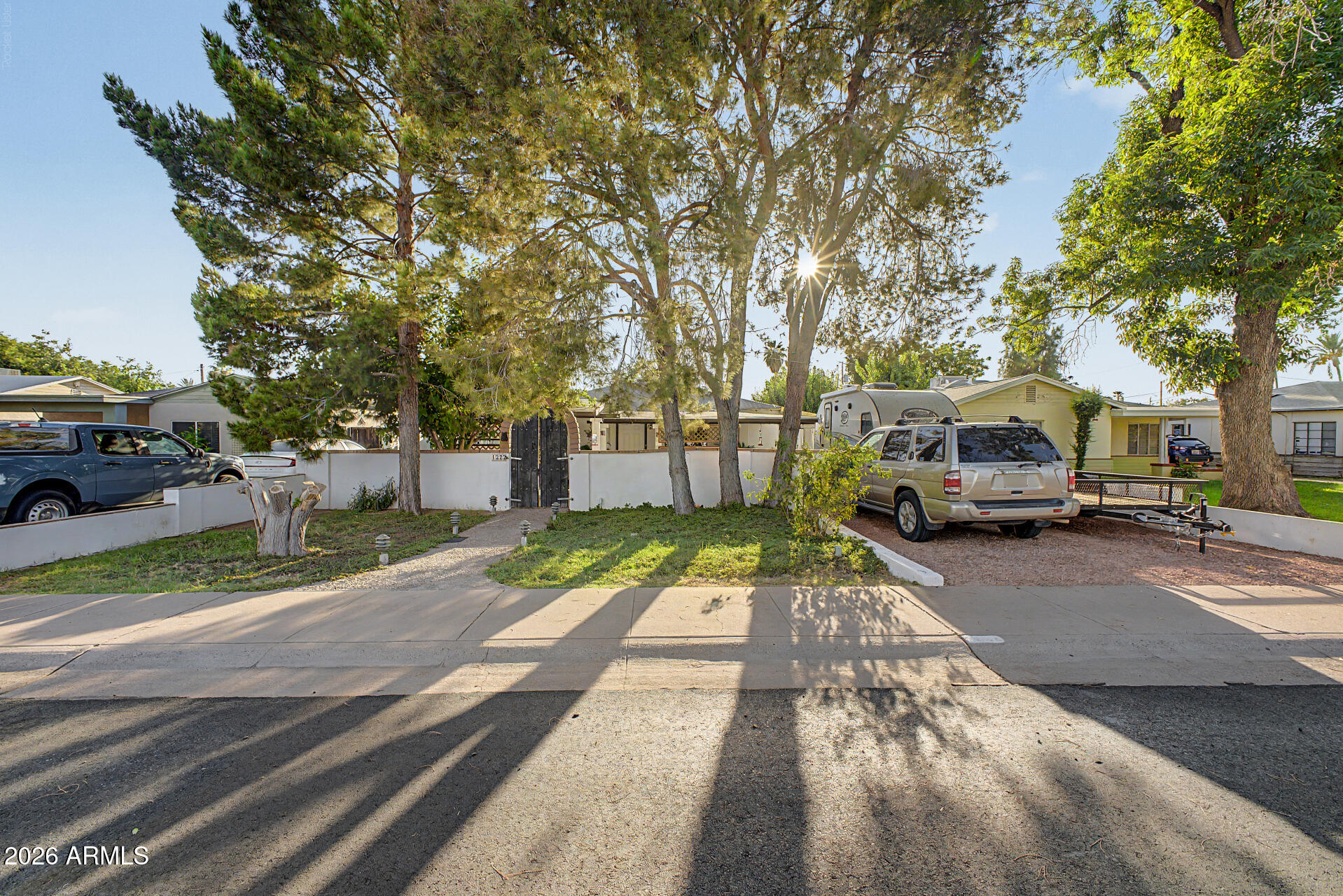 1222 S WILSON Street, Tempe, AZ 85281