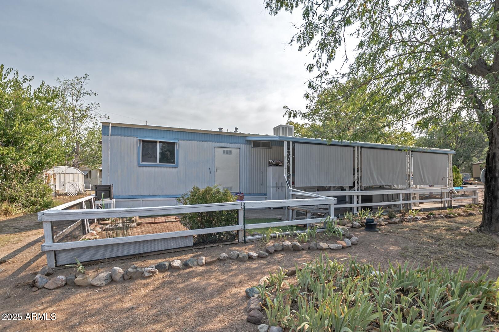 705 E Miller Road 35, Payson, AZ 85541