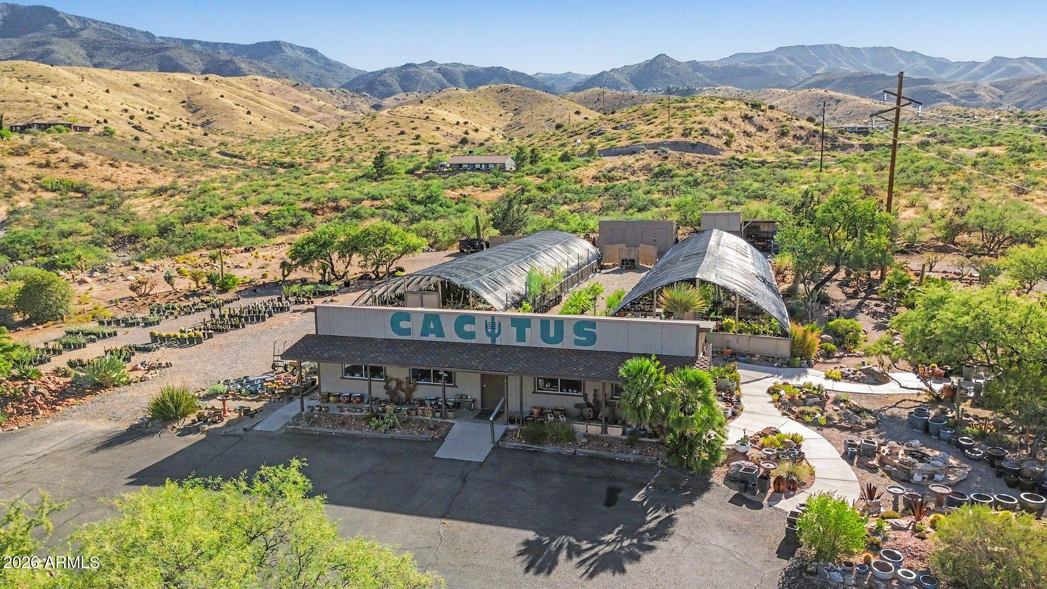 1011 WILD HORSE Lane, Clarkdale, AZ 86324