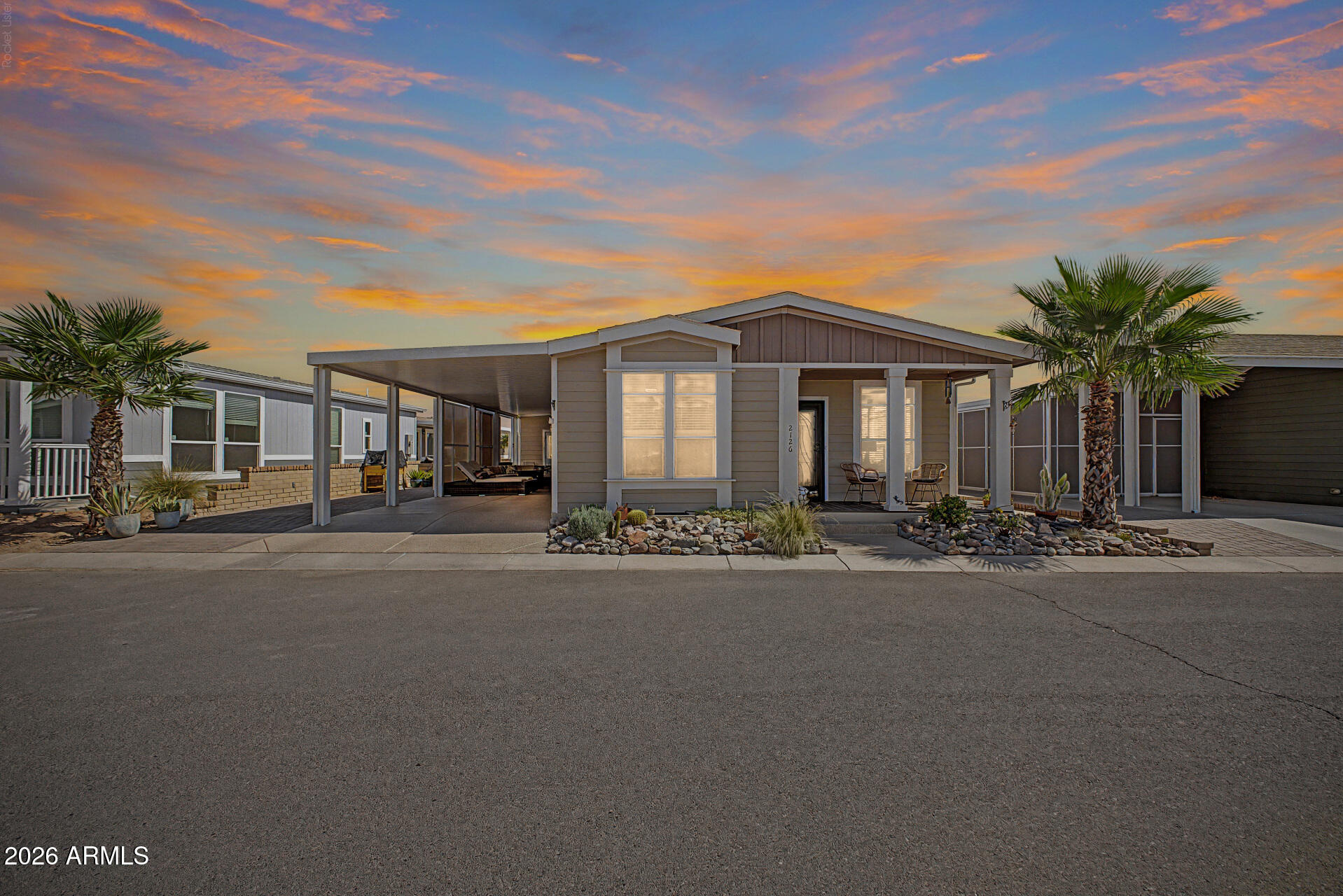 1110 N Henness Road 2126, Casa Grande, AZ 85122