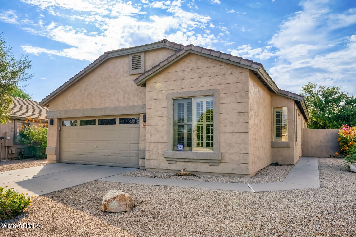 6608 E Casa De Risco Lane, Gold Canyon, AZ 85118