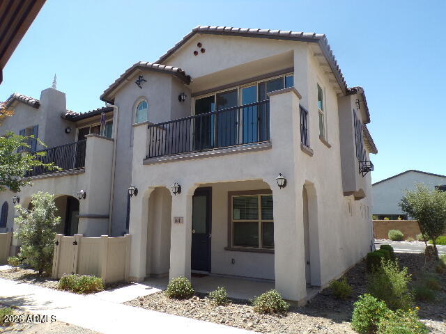 9841 E GAMMA Avenue, Mesa, AZ 85212