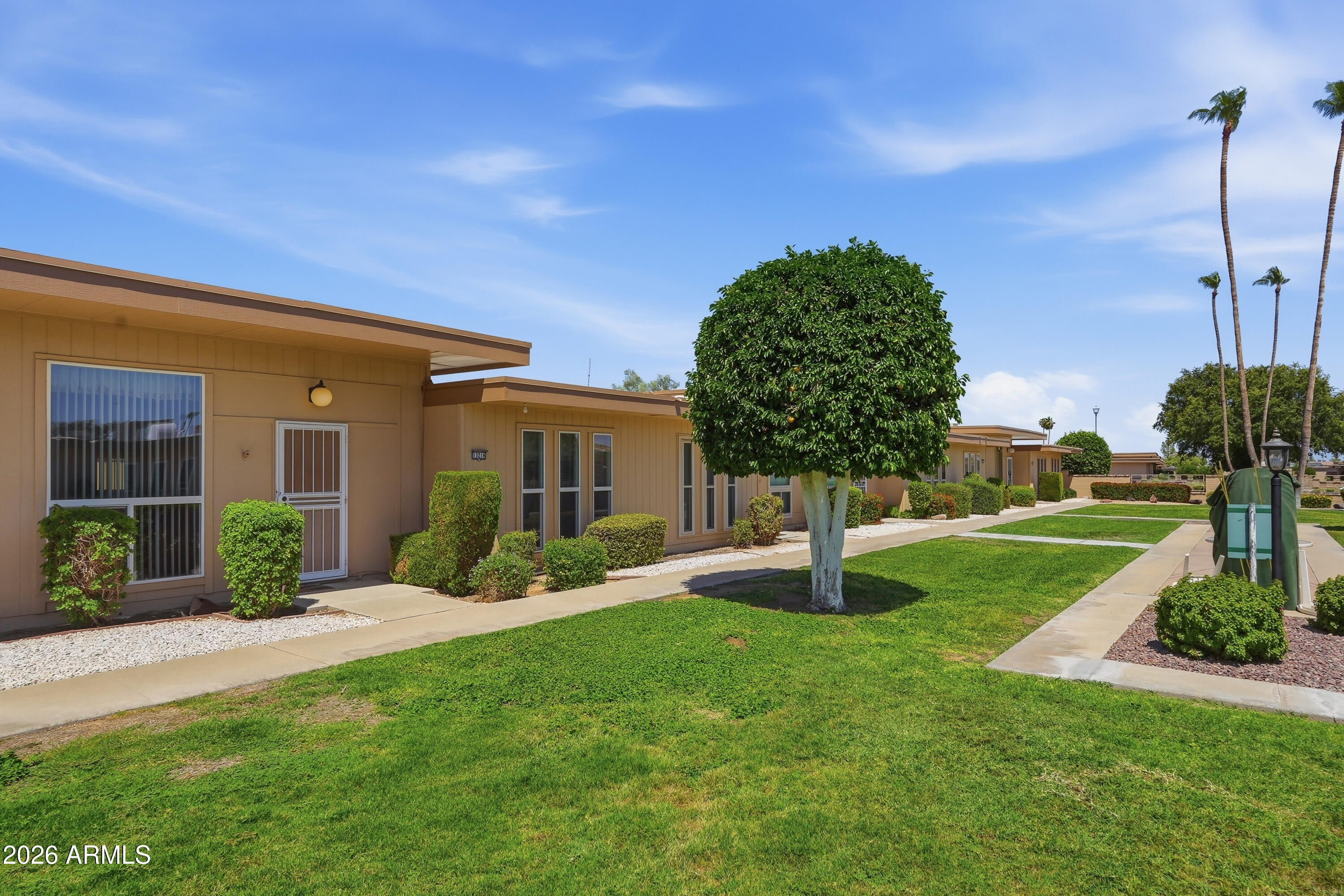 13216 N 99TH Drive, Sun City, AZ 85351