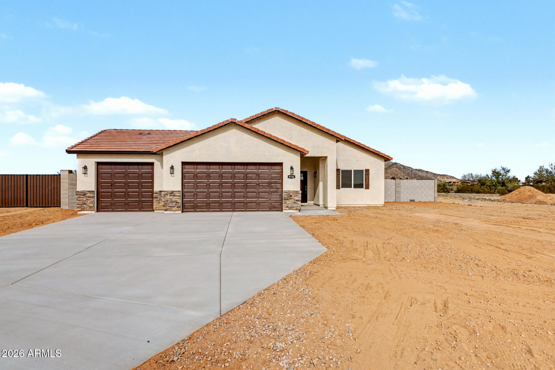 9745 W APPALOOSA Trail, Casa Grande, AZ 85194
